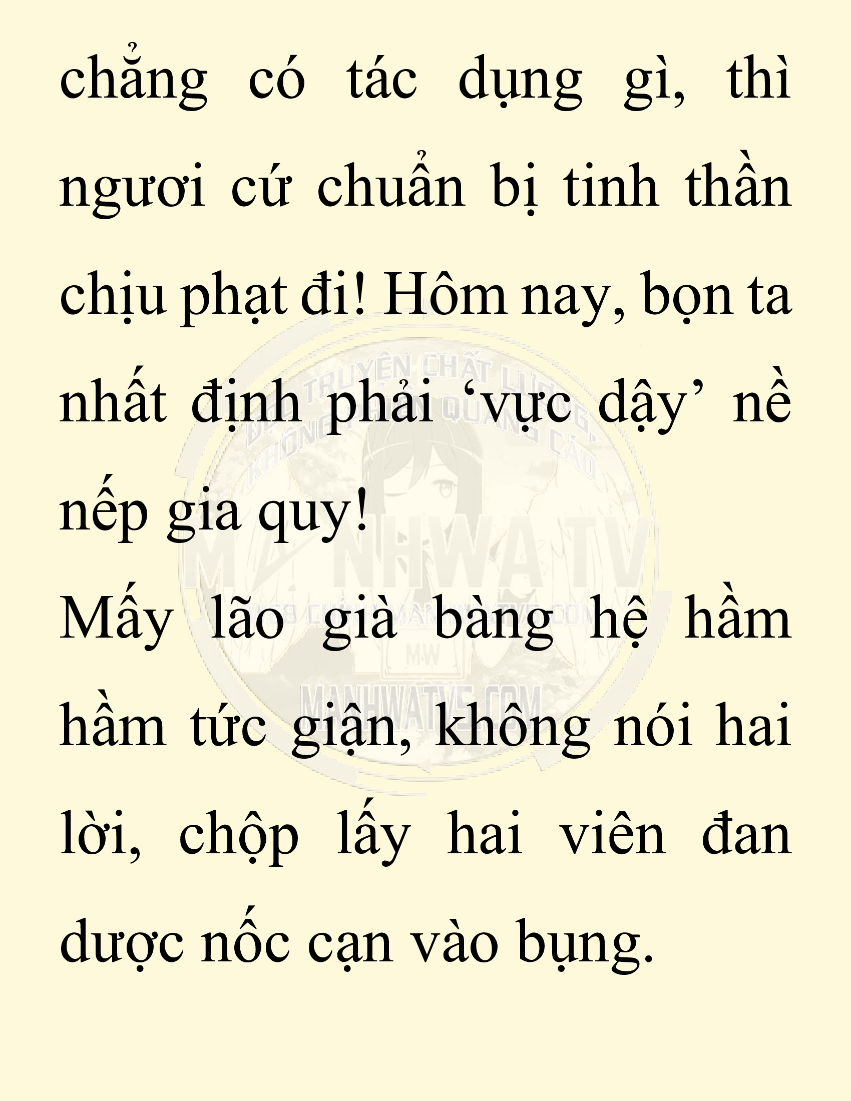 Đọc truyện SNVT[NOVEL] Chuyên Gia Côn Trùng Đường Gia Tứ Xuyên - Chap 44: Cách Vực Dậy Gia Tộc