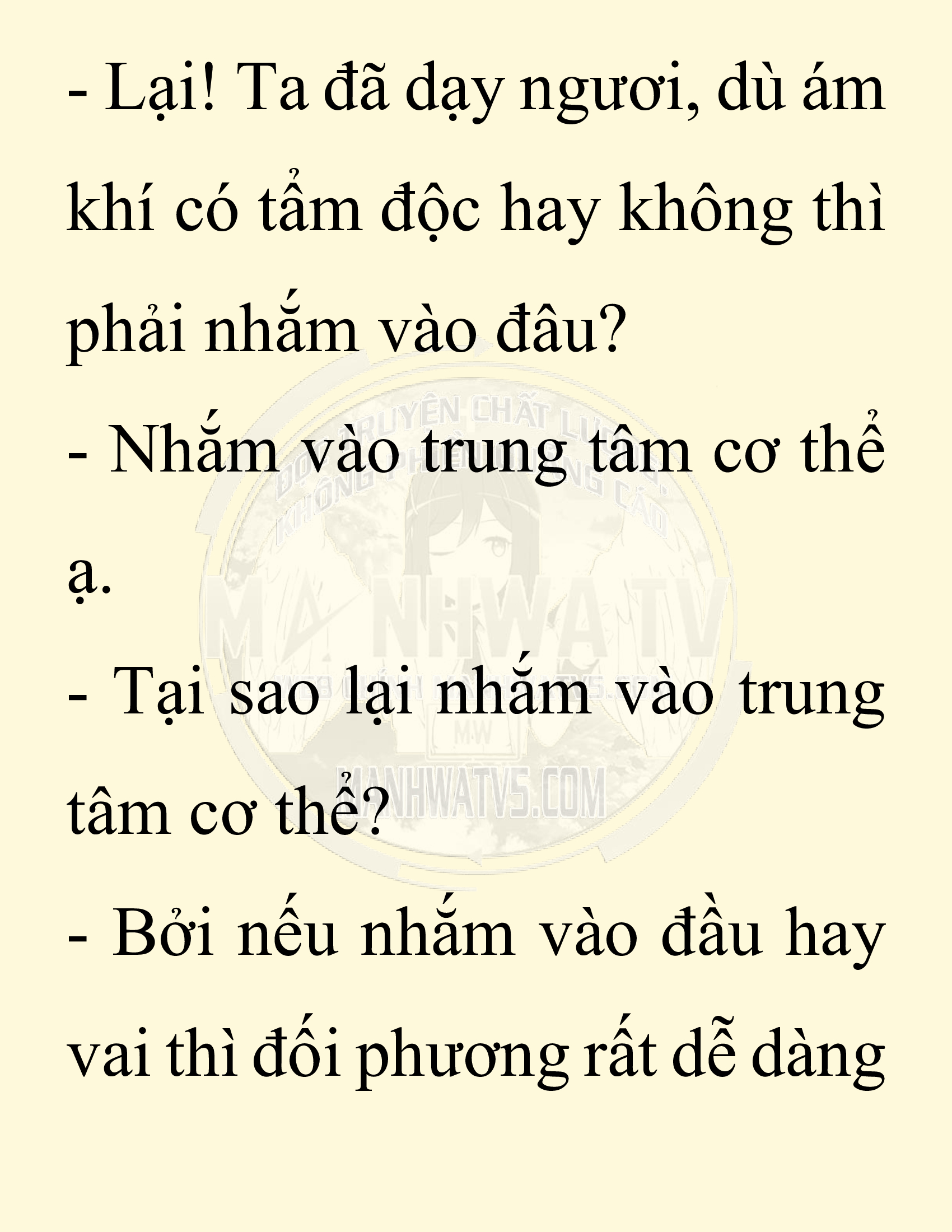 Đọc truyện SNVT[NOVEL] Chuyên Gia Côn Trùng Đường Gia Tứ Xuyên - Chap 45: Linh Dược