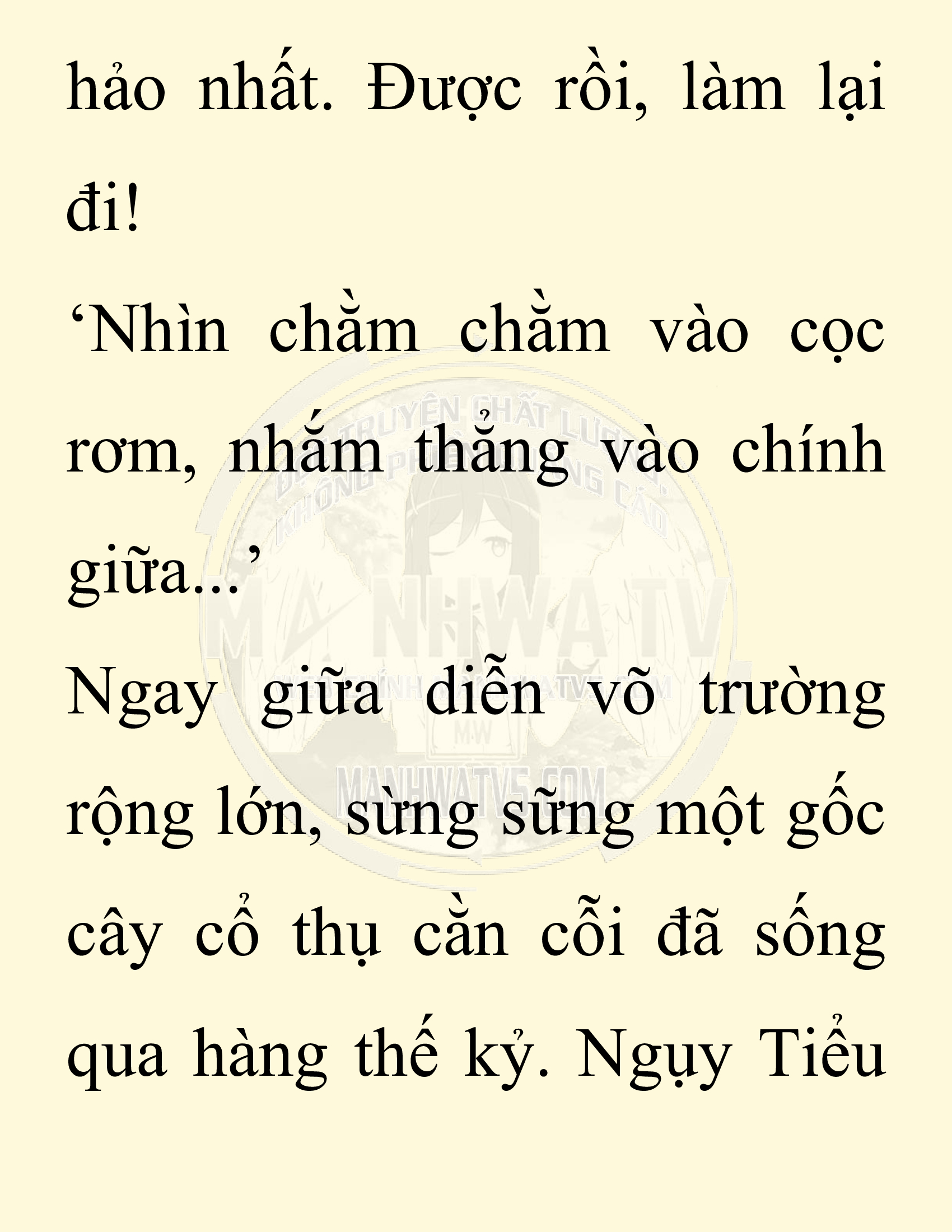 Đọc truyện SNVT[NOVEL] Chuyên Gia Côn Trùng Đường Gia Tứ Xuyên - Chap 45: Linh Dược