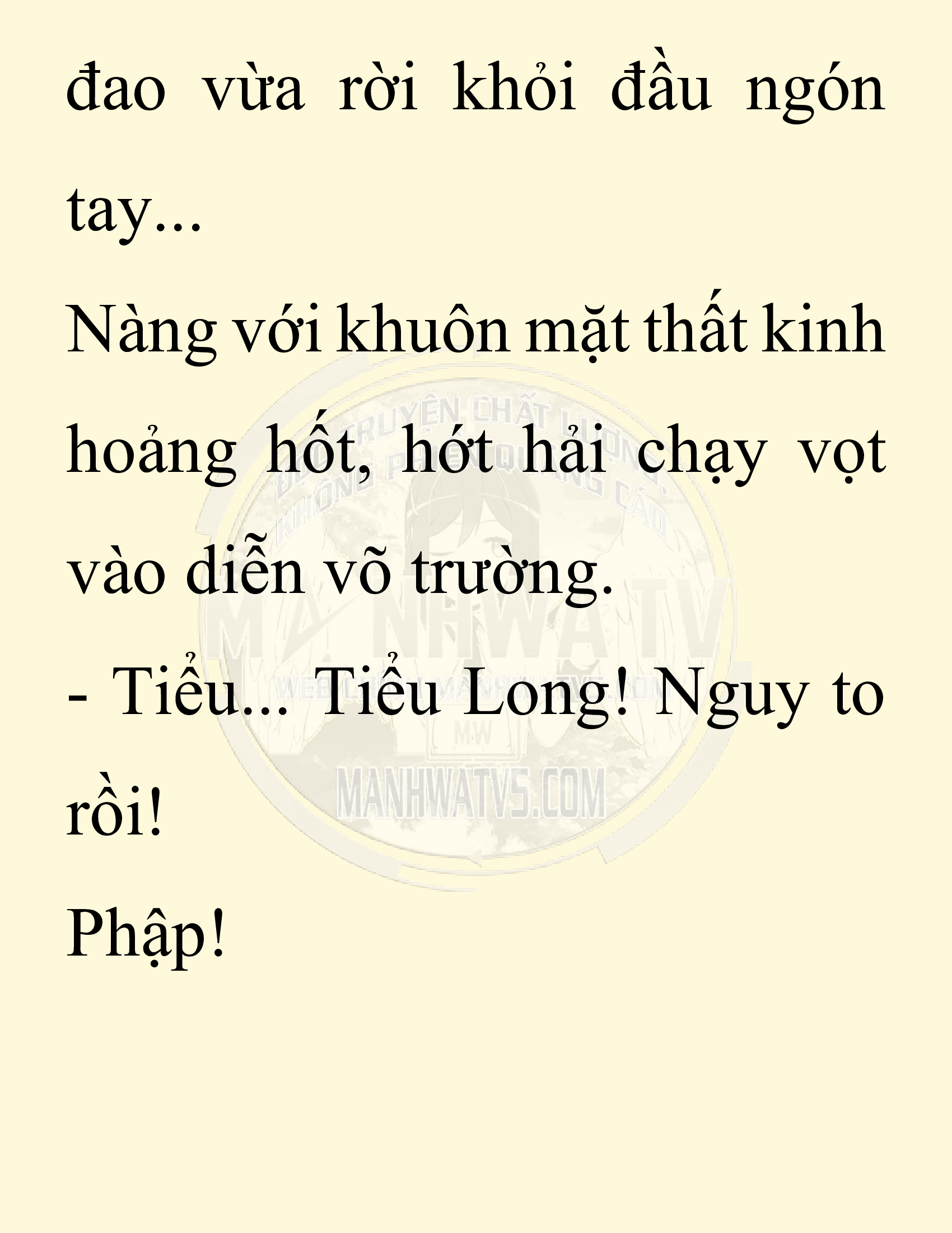 Đọc truyện SNVT[NOVEL] Chuyên Gia Côn Trùng Đường Gia Tứ Xuyên - Chap 45: Linh Dược