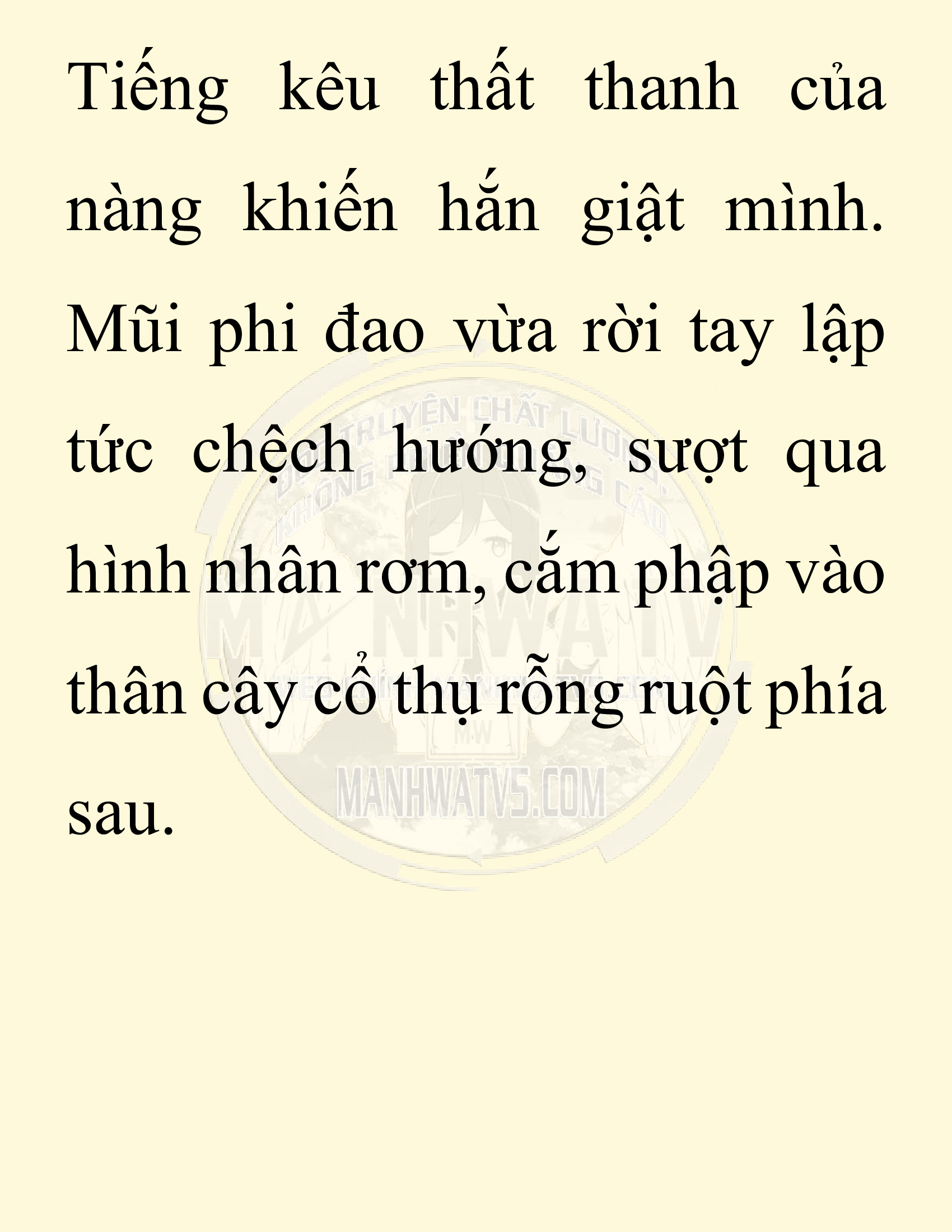 Đọc truyện SNVT[NOVEL] Chuyên Gia Côn Trùng Đường Gia Tứ Xuyên - Chap 45: Linh Dược