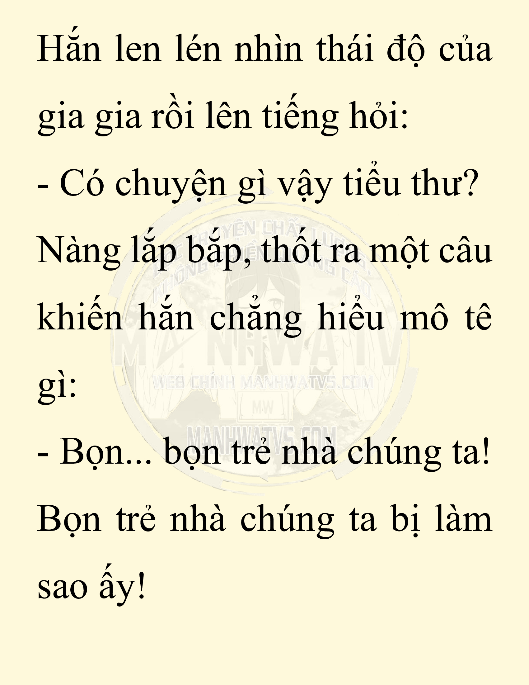 Đọc truyện SNVT[NOVEL] Chuyên Gia Côn Trùng Đường Gia Tứ Xuyên - Chap 45: Linh Dược