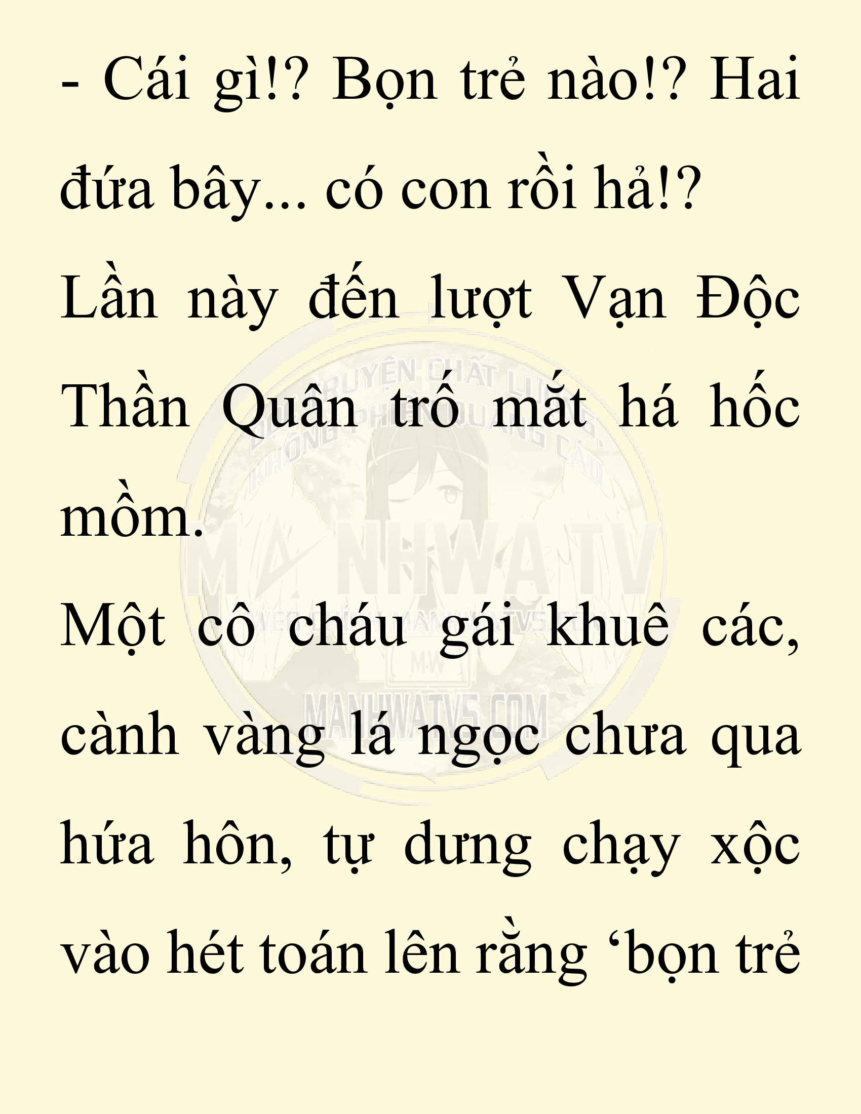 Đọc truyện SNVT[NOVEL] Chuyên Gia Côn Trùng Đường Gia Tứ Xuyên - Chap 45: Linh Dược
