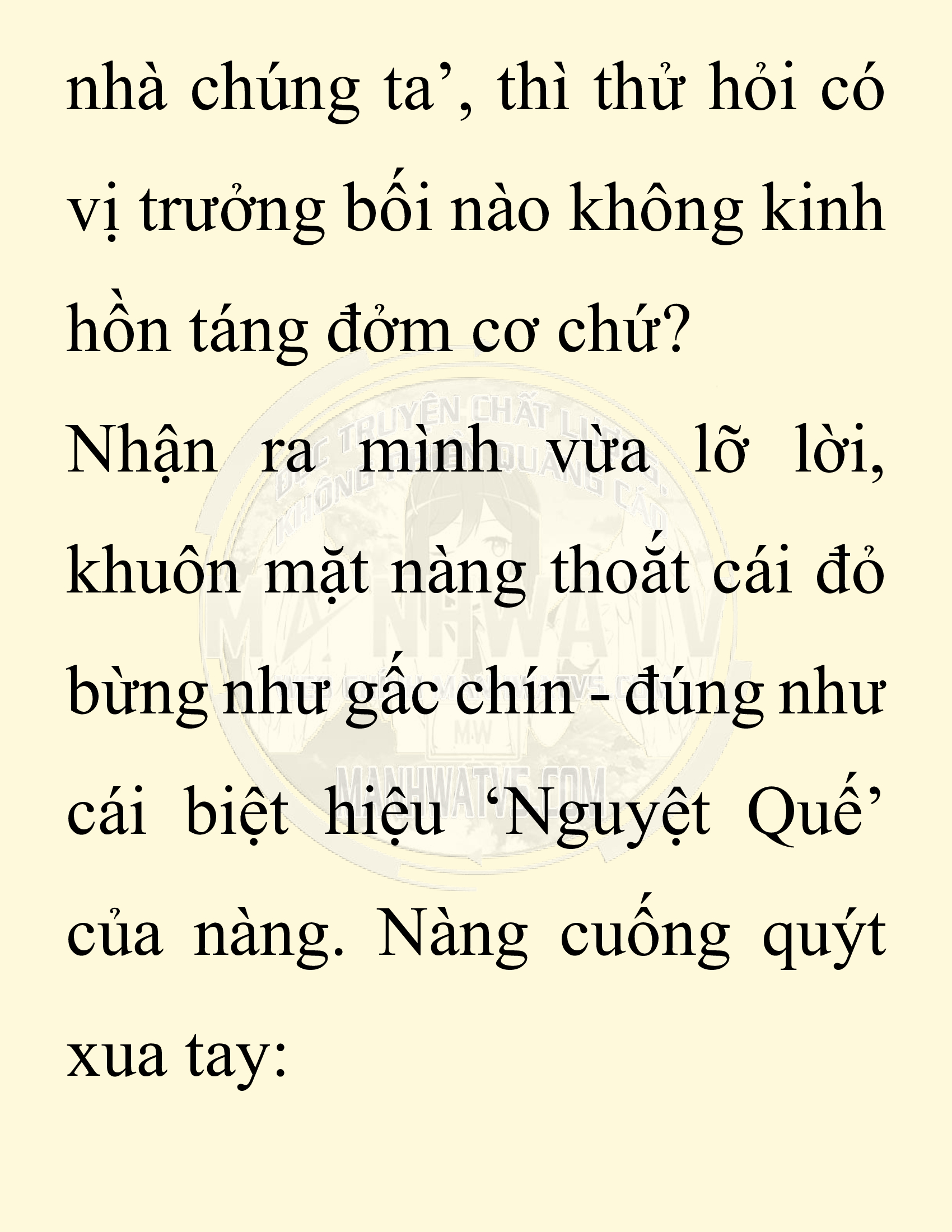 Đọc truyện SNVT[NOVEL] Chuyên Gia Côn Trùng Đường Gia Tứ Xuyên - Chap 45: Linh Dược