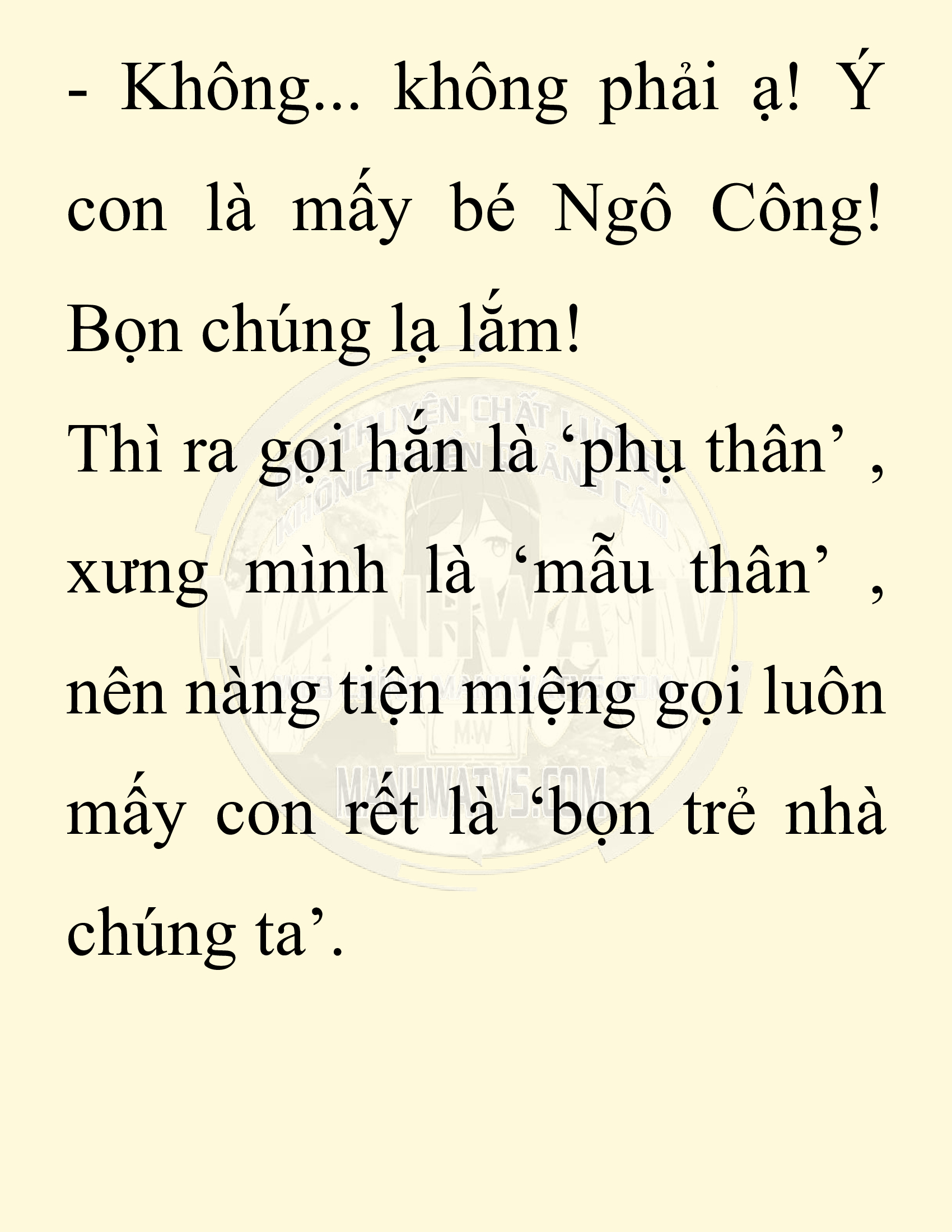 Đọc truyện SNVT[NOVEL] Chuyên Gia Côn Trùng Đường Gia Tứ Xuyên - Chap 45: Linh Dược