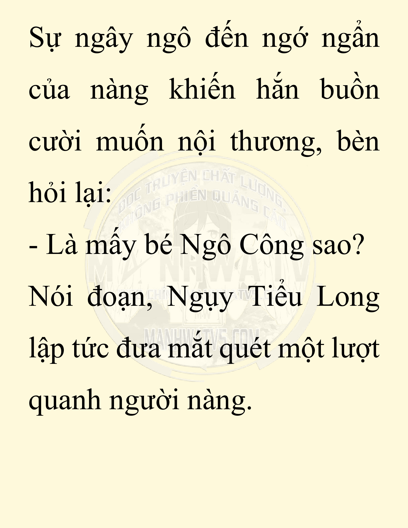 Đọc truyện SNVT[NOVEL] Chuyên Gia Côn Trùng Đường Gia Tứ Xuyên - Chap 45: Linh Dược