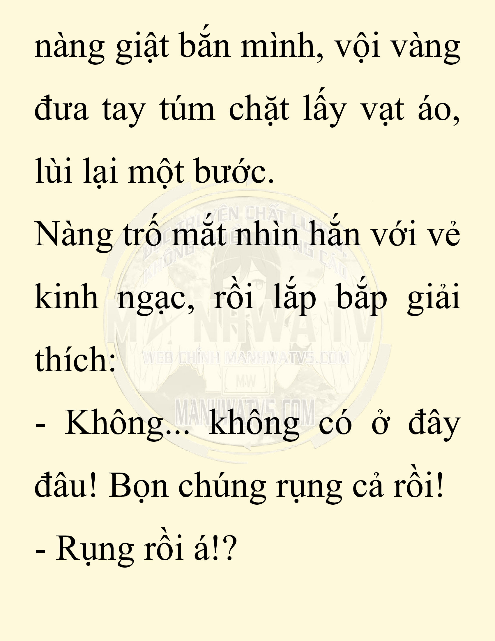 Đọc truyện SNVT[NOVEL] Chuyên Gia Côn Trùng Đường Gia Tứ Xuyên - Chap 45: Linh Dược