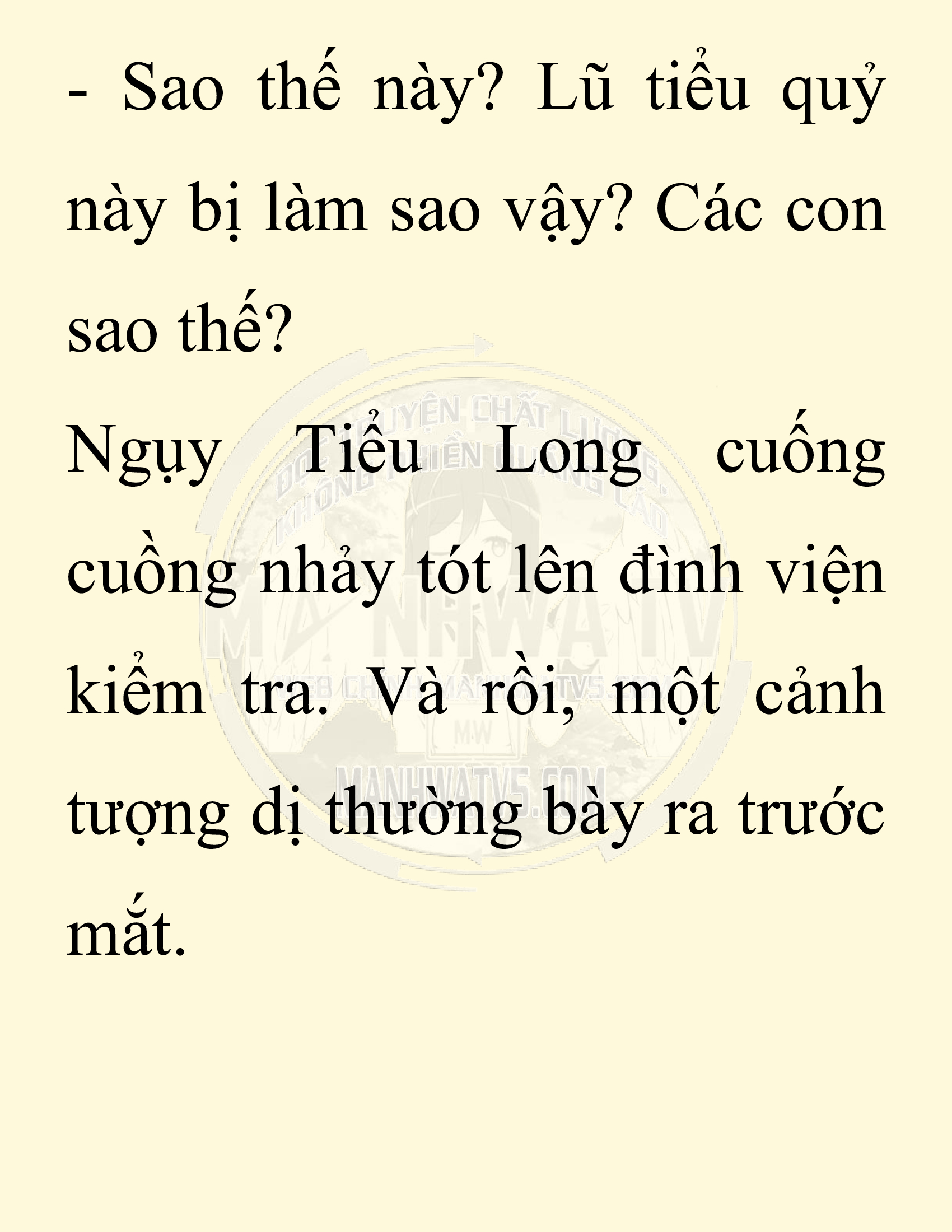 Đọc truyện SNVT[NOVEL] Chuyên Gia Côn Trùng Đường Gia Tứ Xuyên - Chap 45: Linh Dược