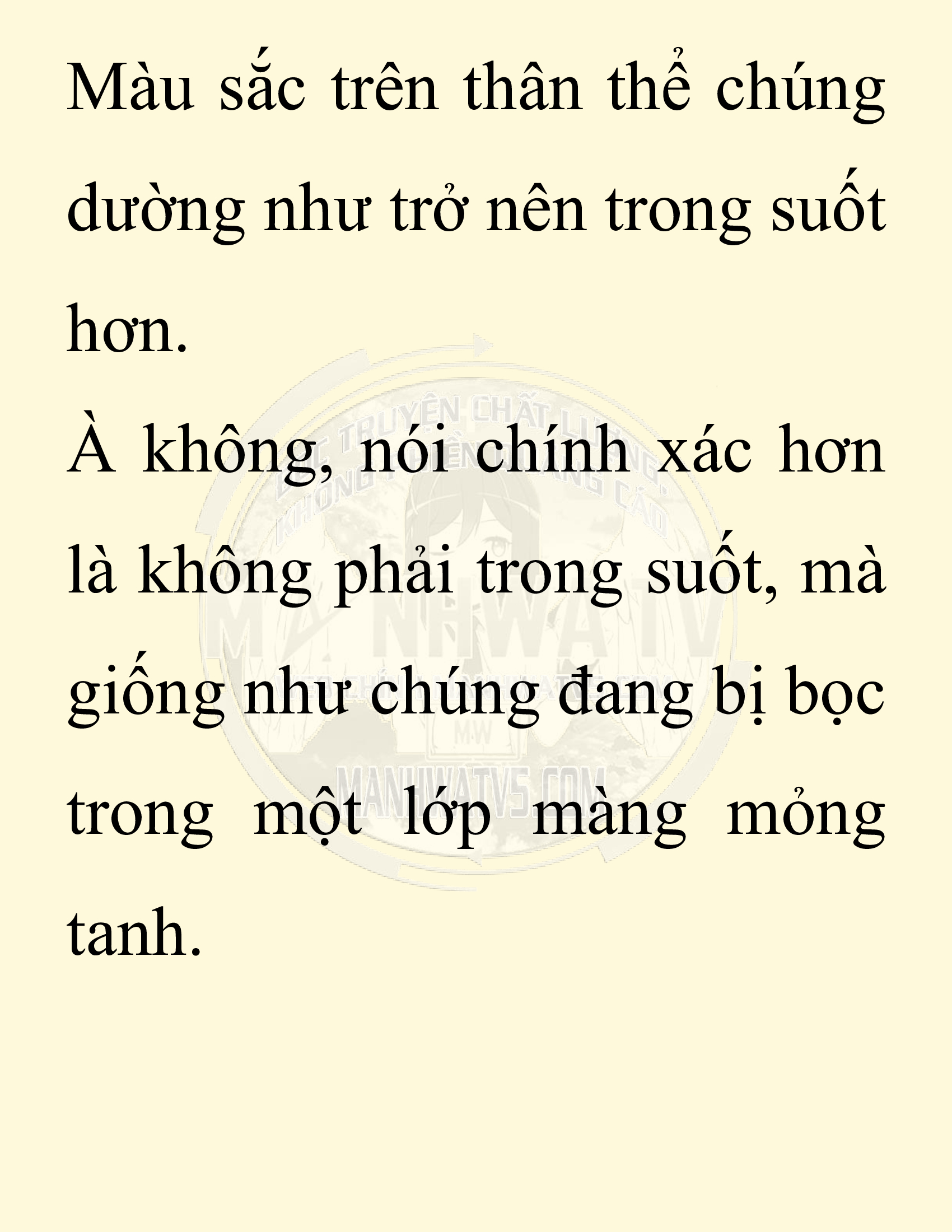 Đọc truyện SNVT[NOVEL] Chuyên Gia Côn Trùng Đường Gia Tứ Xuyên - Chap 45: Linh Dược