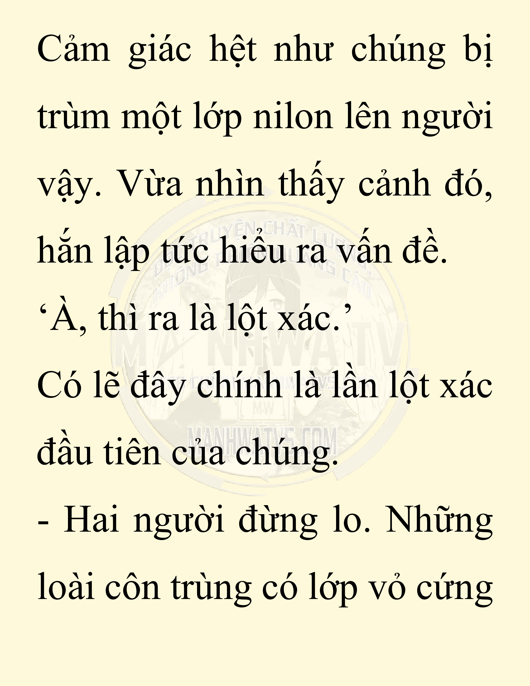 Đọc truyện SNVT[NOVEL] Chuyên Gia Côn Trùng Đường Gia Tứ Xuyên - Chap 45: Linh Dược