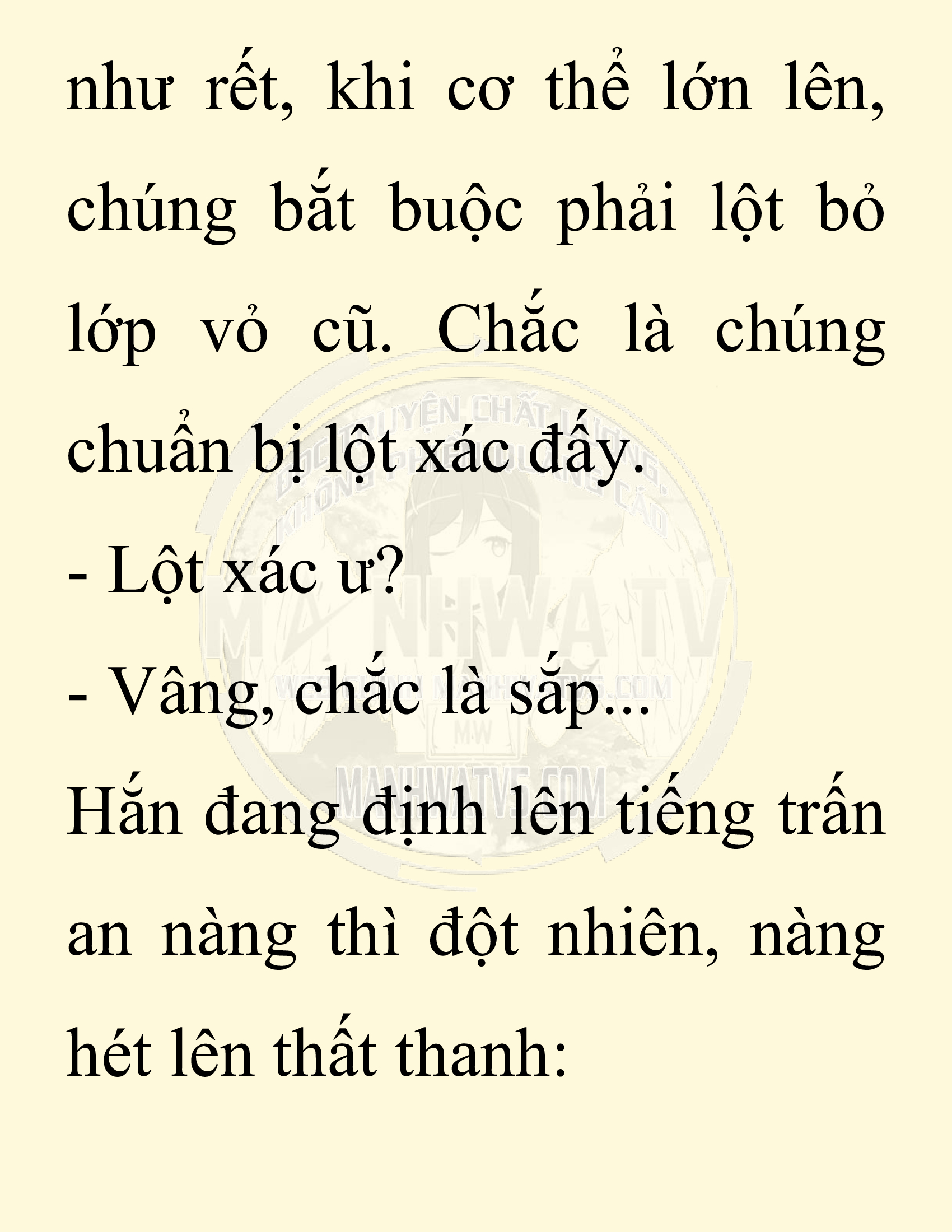 Đọc truyện SNVT[NOVEL] Chuyên Gia Côn Trùng Đường Gia Tứ Xuyên - Chap 45: Linh Dược