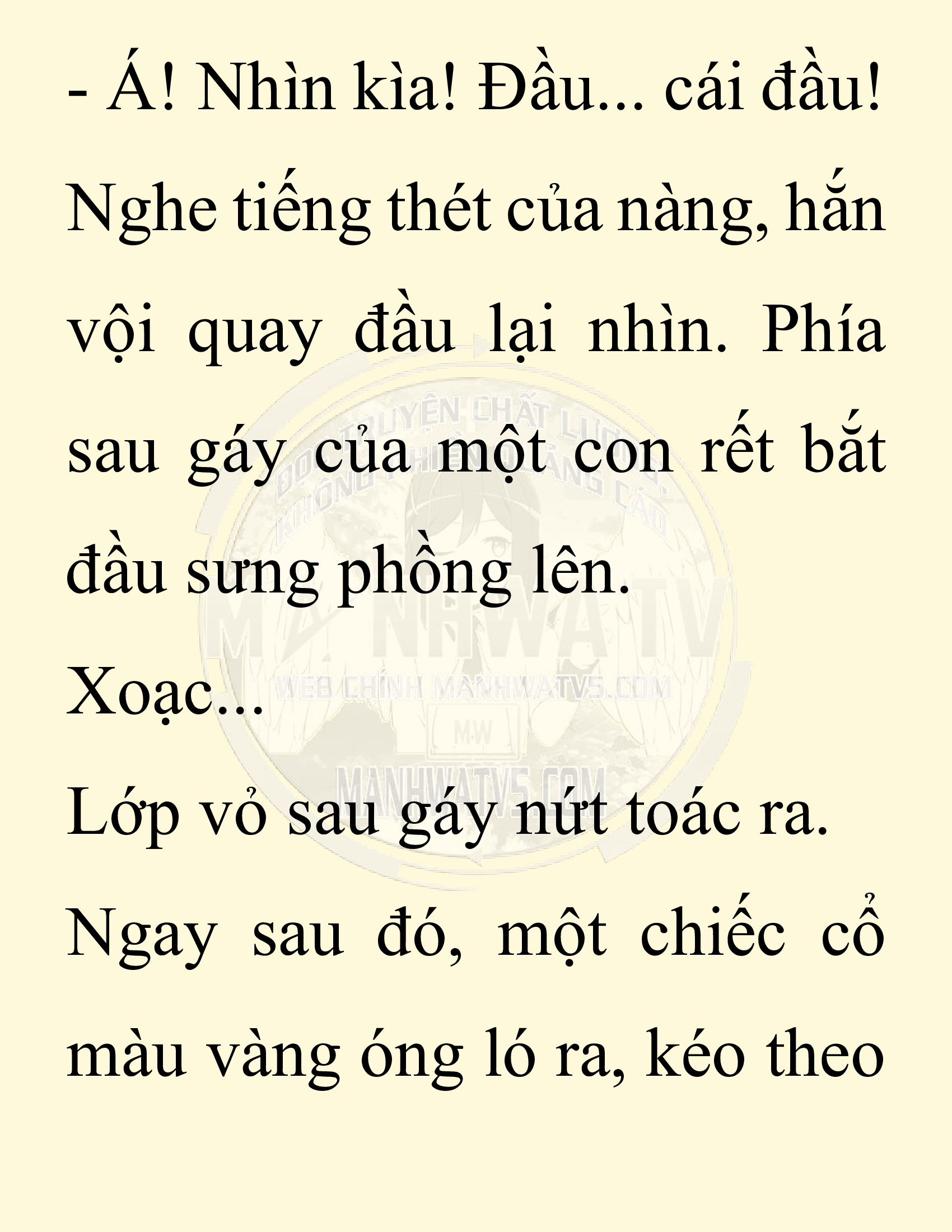 Đọc truyện SNVT[NOVEL] Chuyên Gia Côn Trùng Đường Gia Tứ Xuyên - Chap 45: Linh Dược