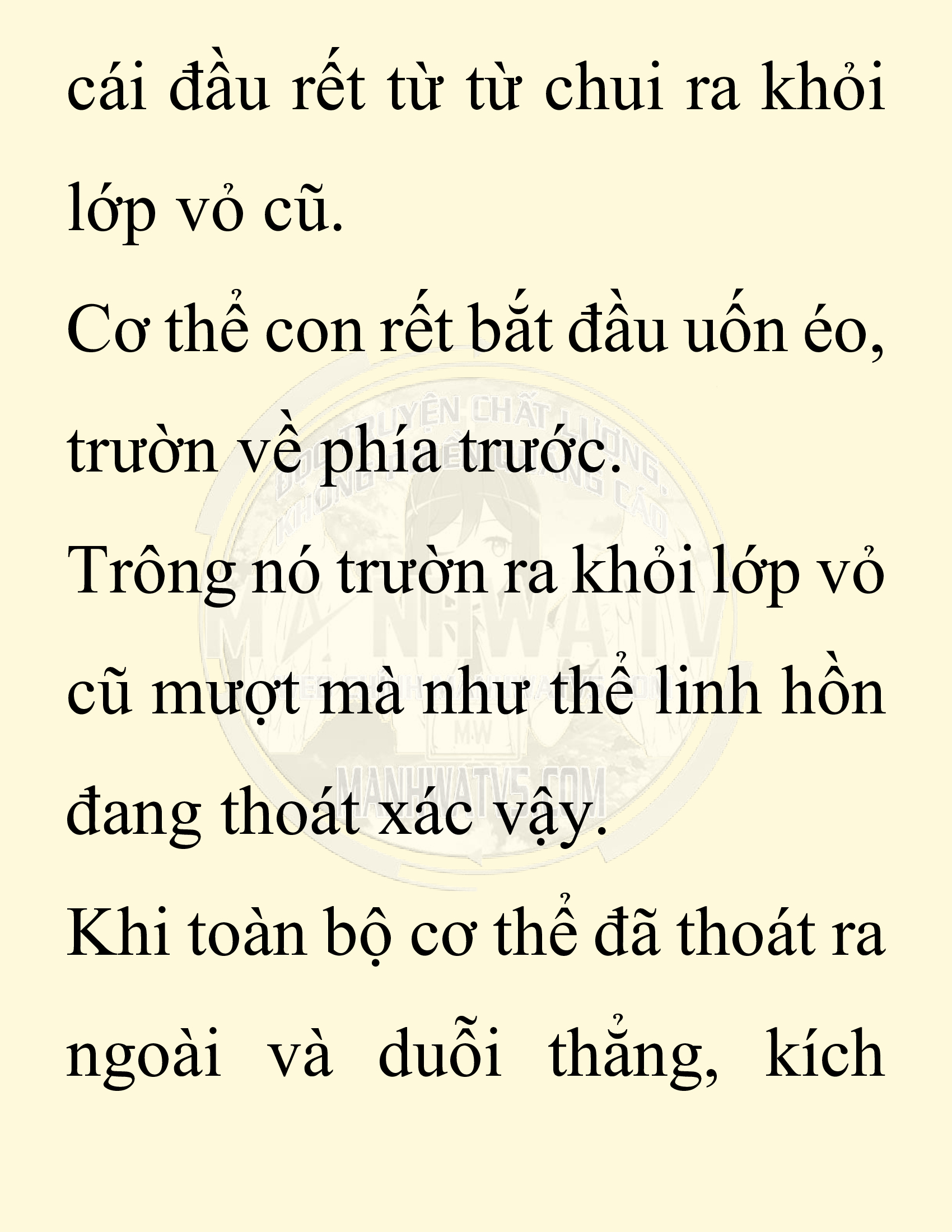 Đọc truyện SNVT[NOVEL] Chuyên Gia Côn Trùng Đường Gia Tứ Xuyên - Chap 45: Linh Dược