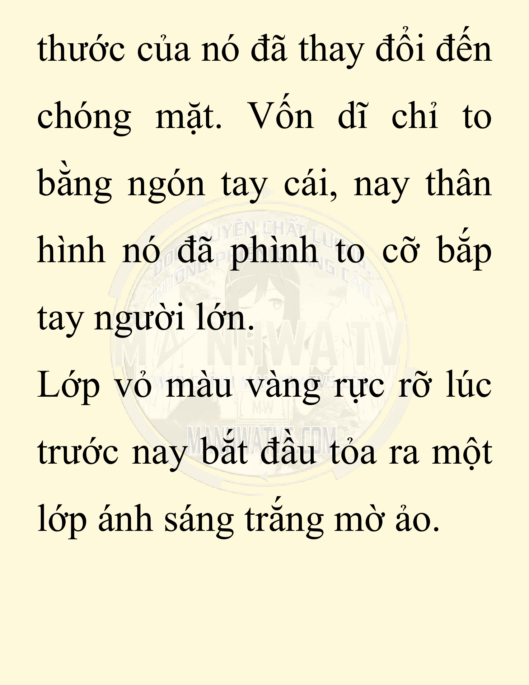 Đọc truyện SNVT[NOVEL] Chuyên Gia Côn Trùng Đường Gia Tứ Xuyên - Chap 45: Linh Dược