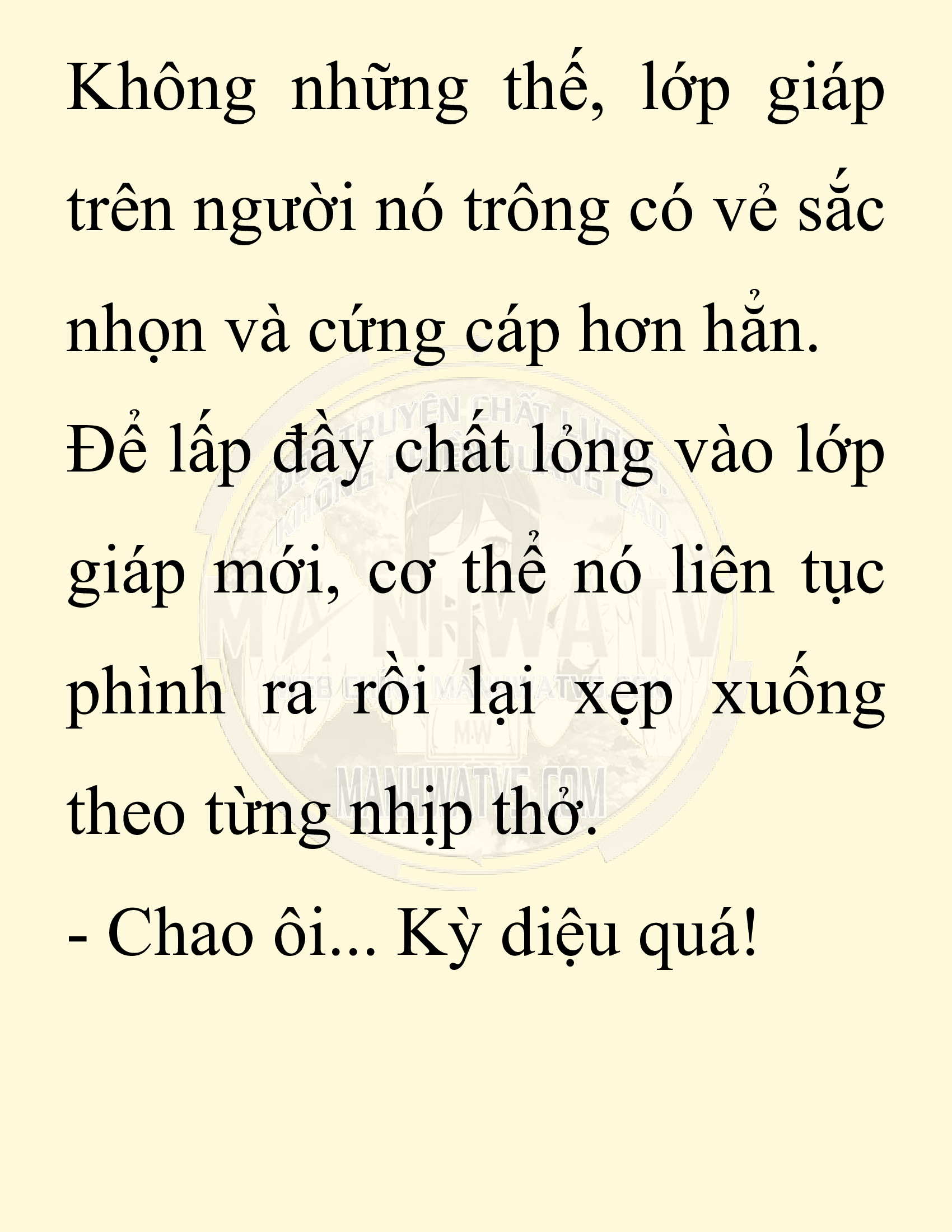 Đọc truyện SNVT[NOVEL] Chuyên Gia Côn Trùng Đường Gia Tứ Xuyên - Chap 45: Linh Dược