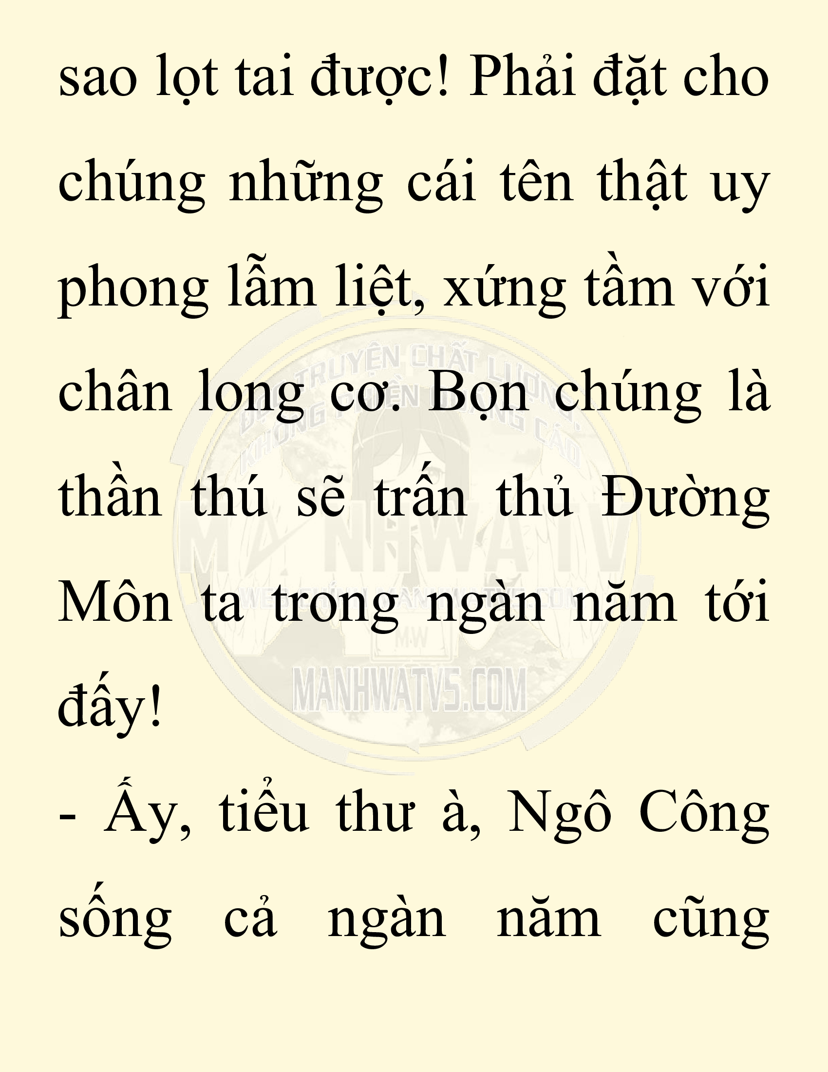 Đọc truyện SNVT[NOVEL] Chuyên Gia Côn Trùng Đường Gia Tứ Xuyên - Chap 45: Linh Dược