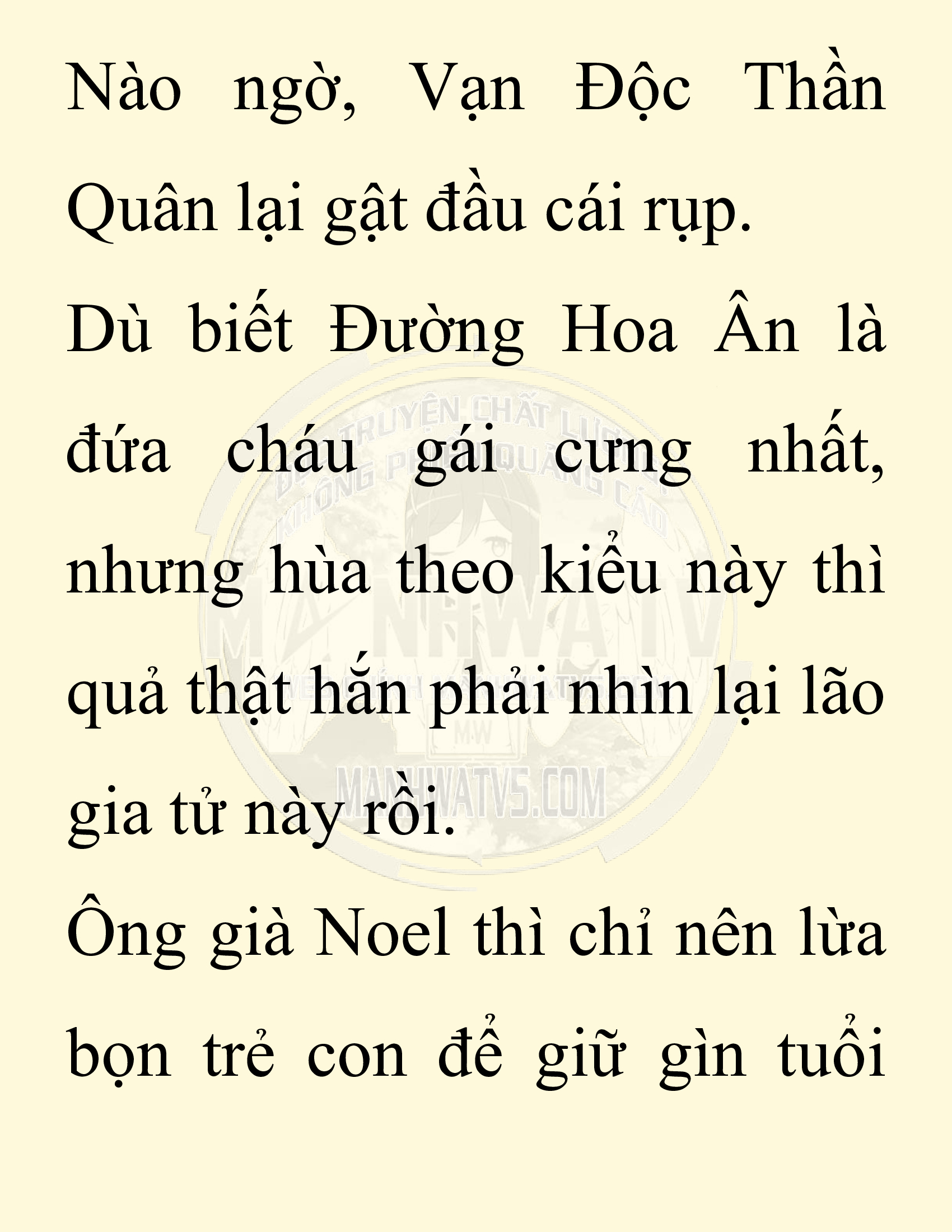 Đọc truyện SNVT[NOVEL] Chuyên Gia Côn Trùng Đường Gia Tứ Xuyên - Chap 45: Linh Dược