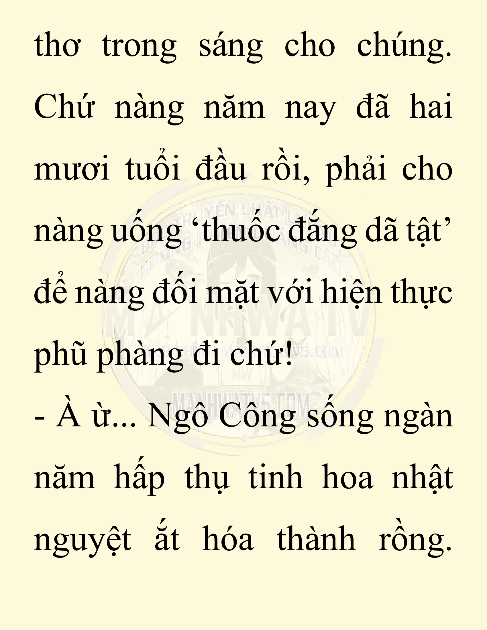 Đọc truyện SNVT[NOVEL] Chuyên Gia Côn Trùng Đường Gia Tứ Xuyên - Chap 45: Linh Dược