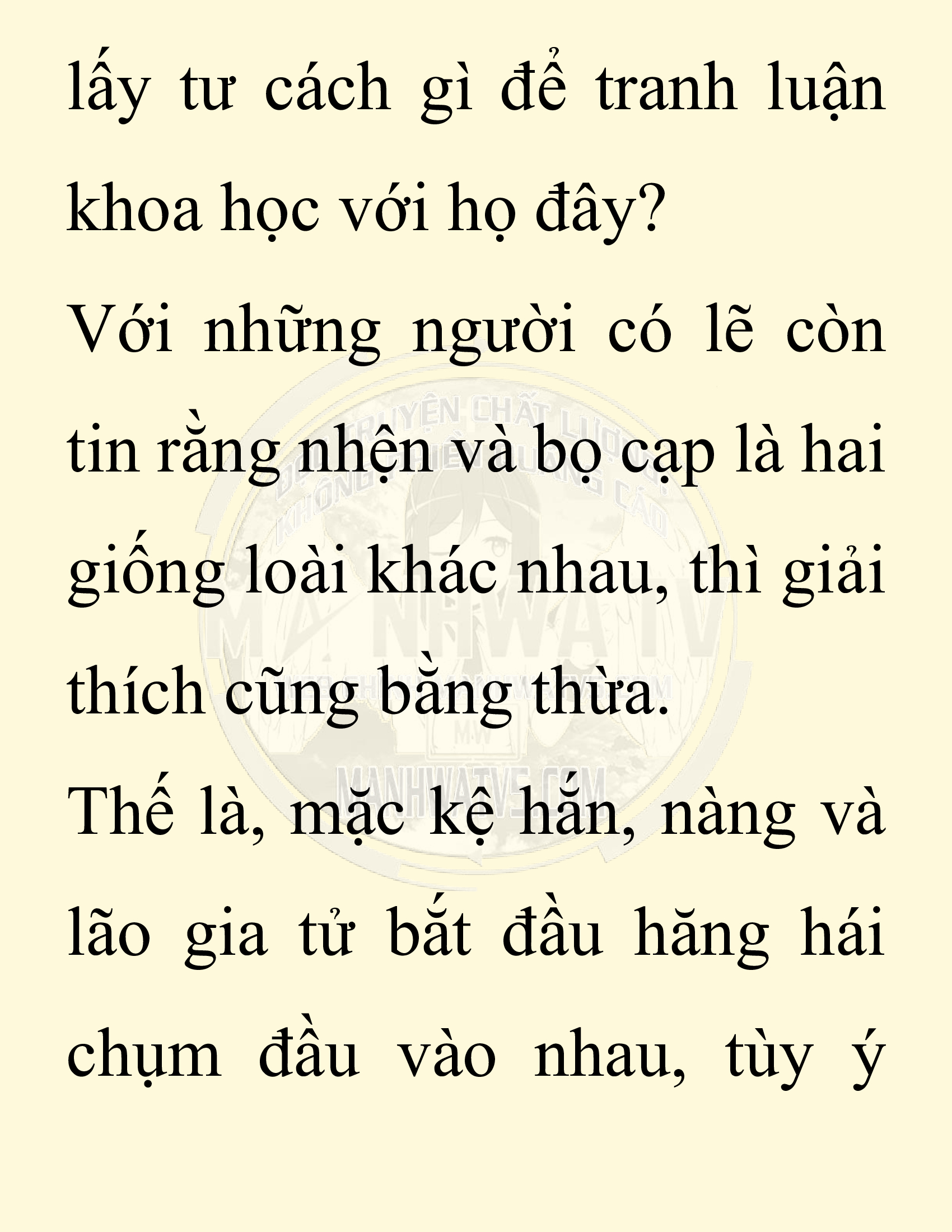 Đọc truyện SNVT[NOVEL] Chuyên Gia Côn Trùng Đường Gia Tứ Xuyên - Chap 46: Linh Dược