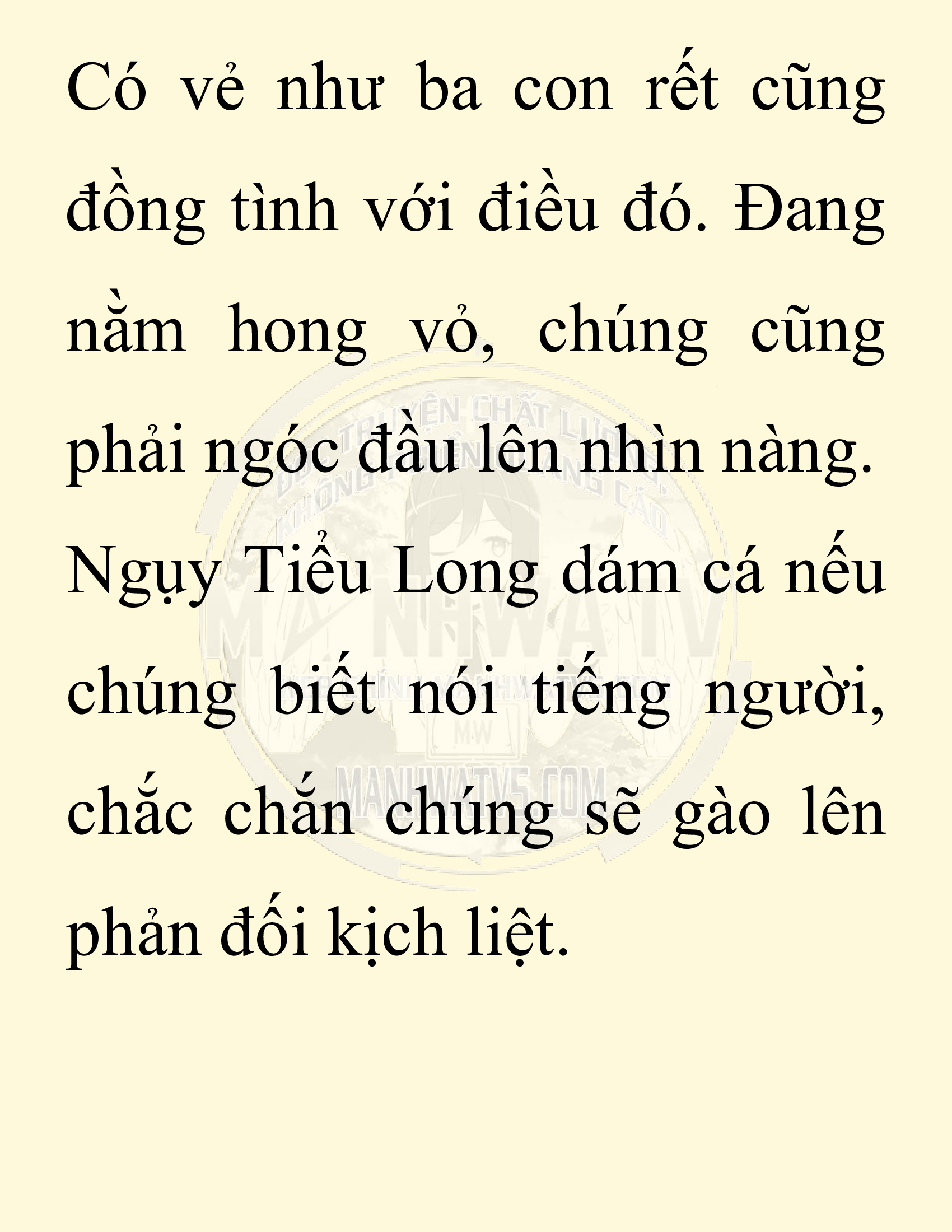 Đọc truyện SNVT[NOVEL] Chuyên Gia Côn Trùng Đường Gia Tứ Xuyên - Chap 46: Linh Dược