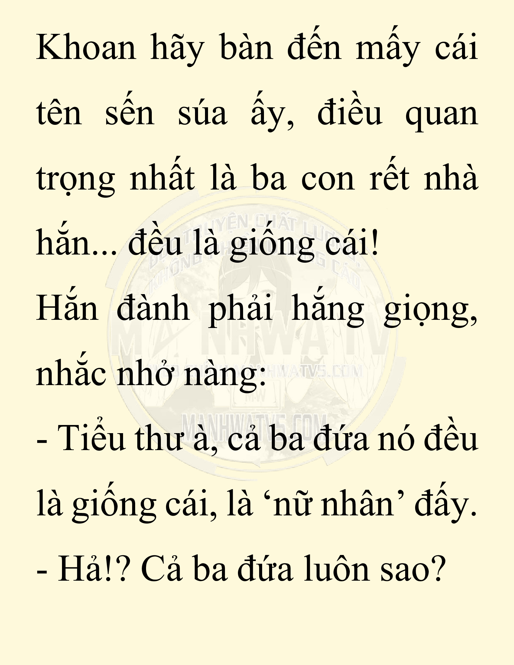 Đọc truyện SNVT[NOVEL] Chuyên Gia Côn Trùng Đường Gia Tứ Xuyên - Chap 46: Linh Dược