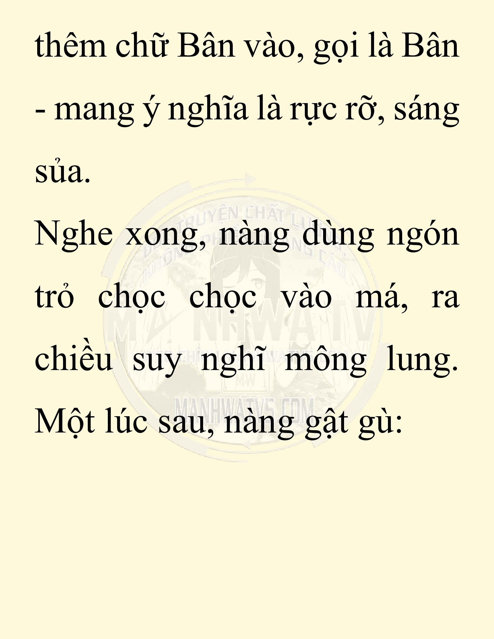 Đọc truyện SNVT[NOVEL] Chuyên Gia Côn Trùng Đường Gia Tứ Xuyên - Chap 46: Linh Dược