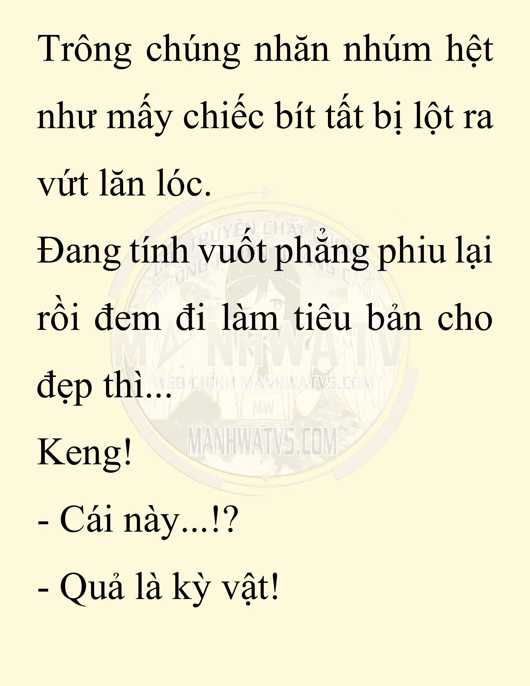 Đọc truyện SNVT[NOVEL] Chuyên Gia Côn Trùng Đường Gia Tứ Xuyên - Chap 46: Linh Dược