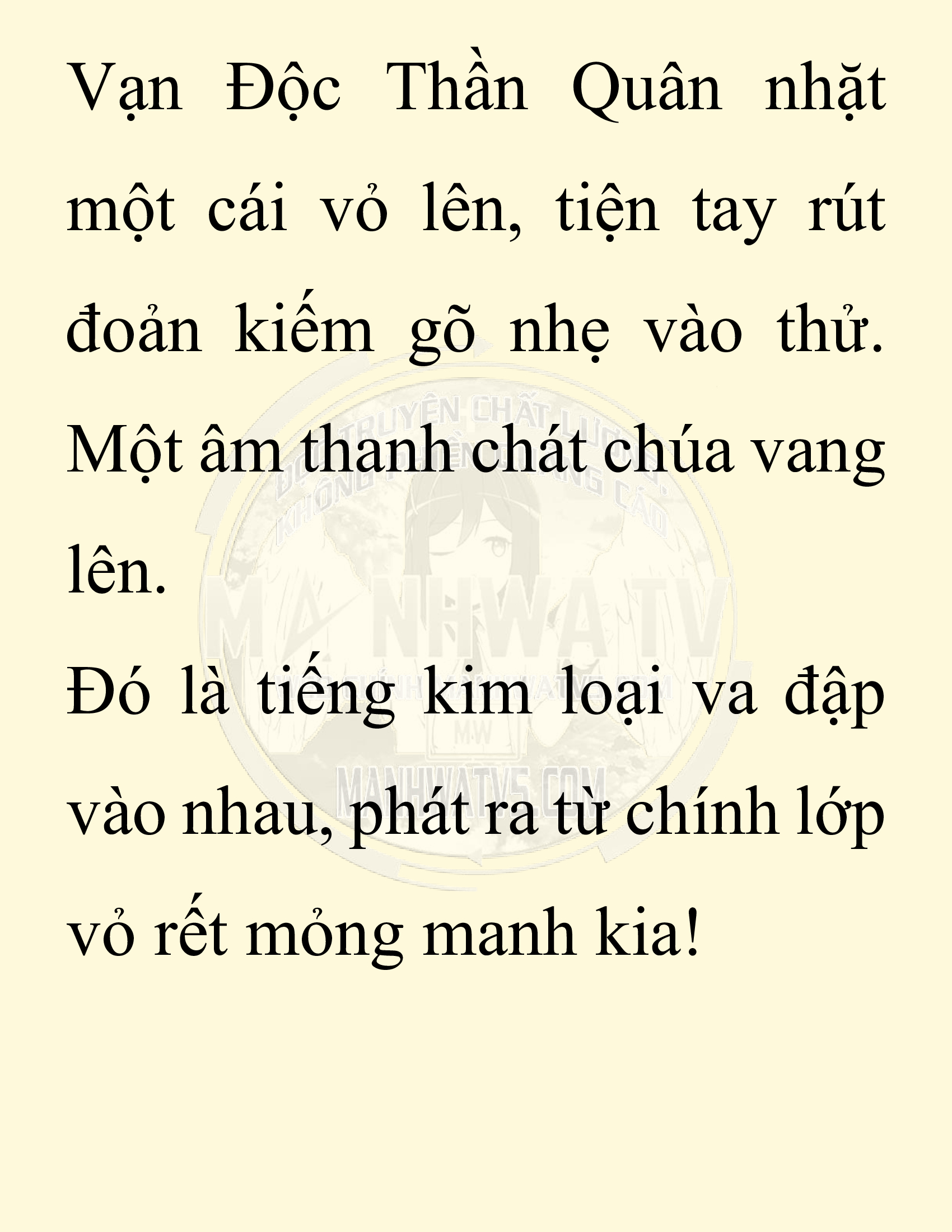 Đọc truyện SNVT[NOVEL] Chuyên Gia Côn Trùng Đường Gia Tứ Xuyên - Chap 46: Linh Dược