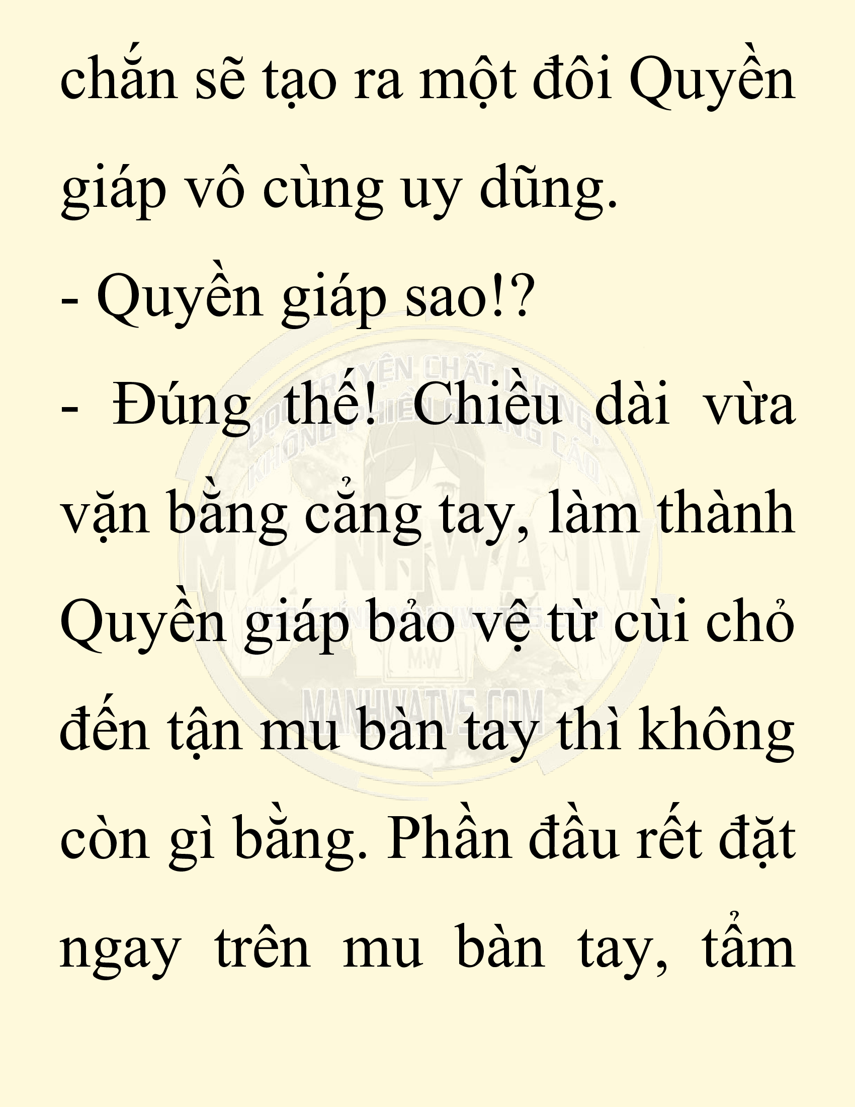 Đọc truyện SNVT[NOVEL] Chuyên Gia Côn Trùng Đường Gia Tứ Xuyên - Chap 46: Linh Dược