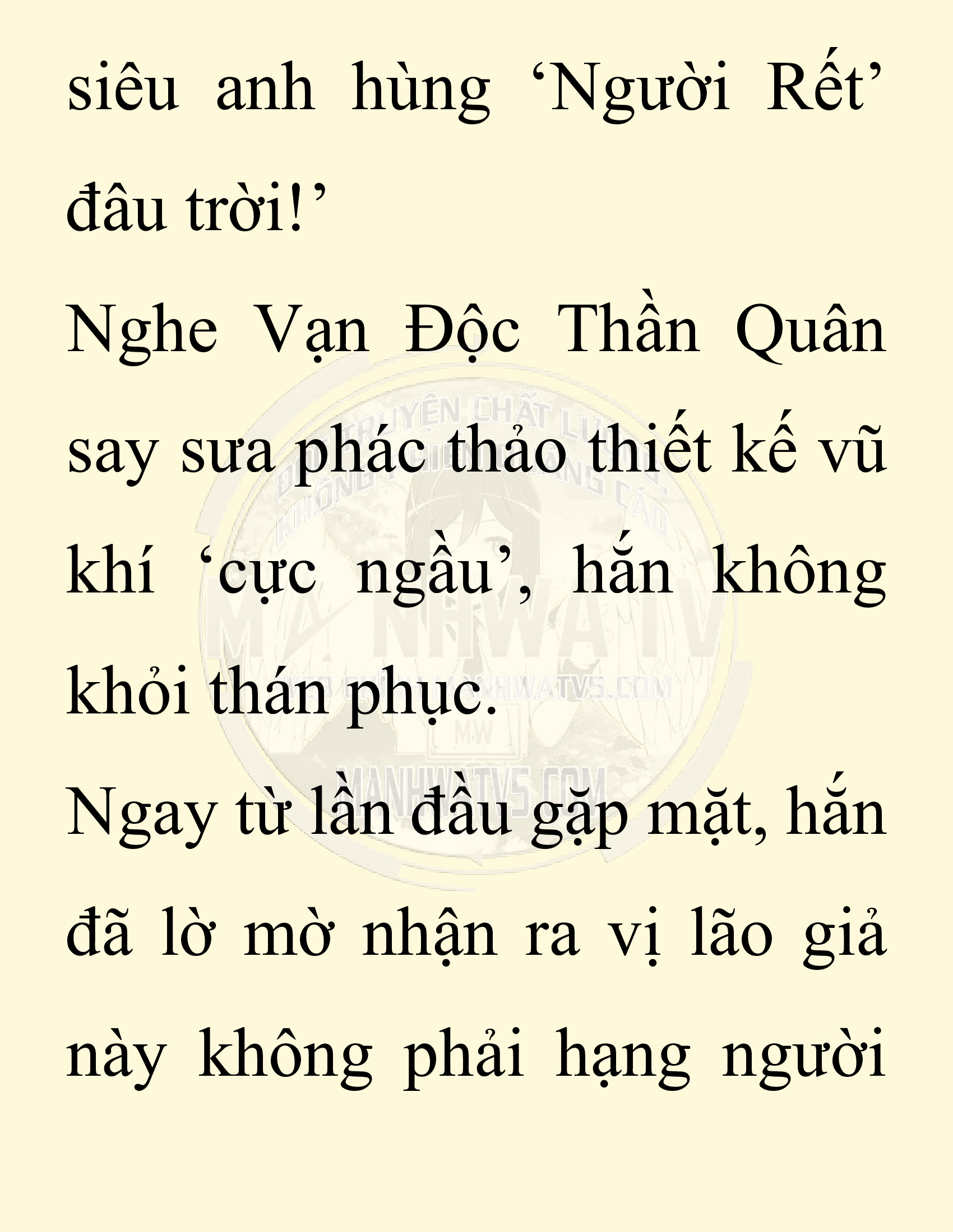 Đọc truyện SNVT[NOVEL] Chuyên Gia Côn Trùng Đường Gia Tứ Xuyên - Chap 46: Linh Dược