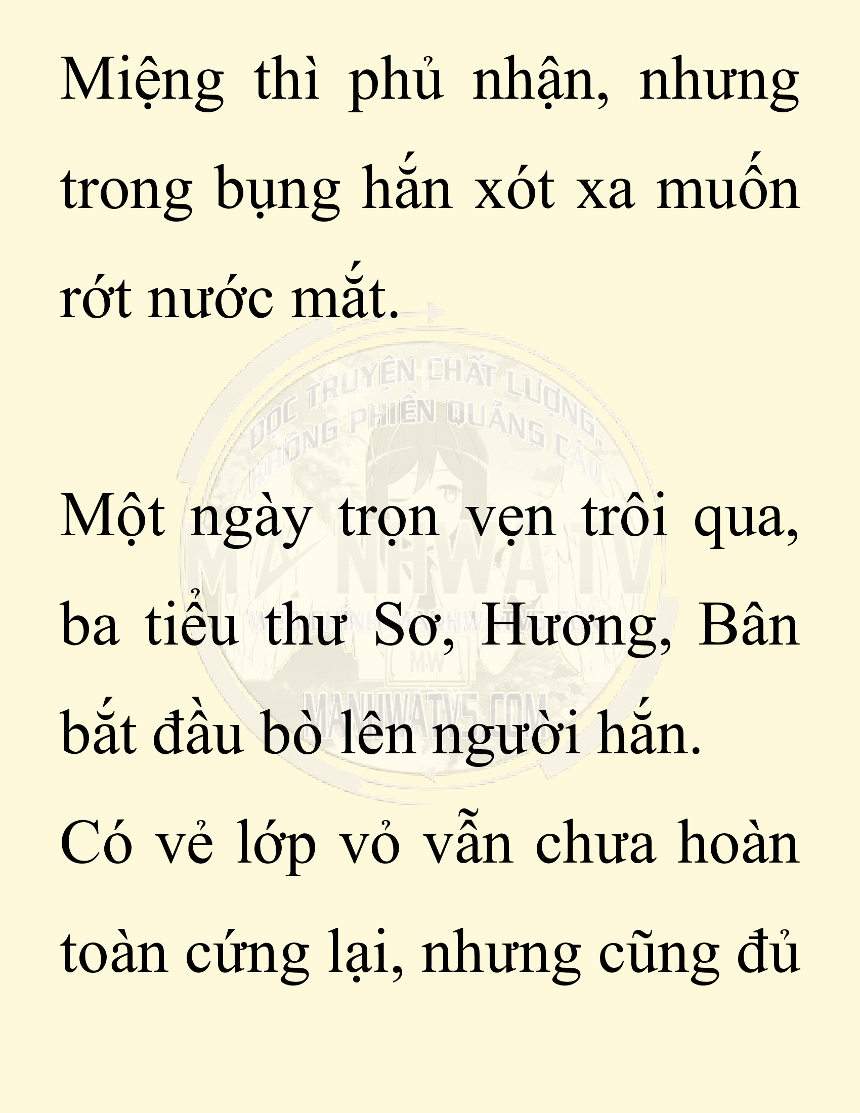 Đọc truyện SNVT[NOVEL] Chuyên Gia Côn Trùng Đường Gia Tứ Xuyên - Chap 46: Linh Dược