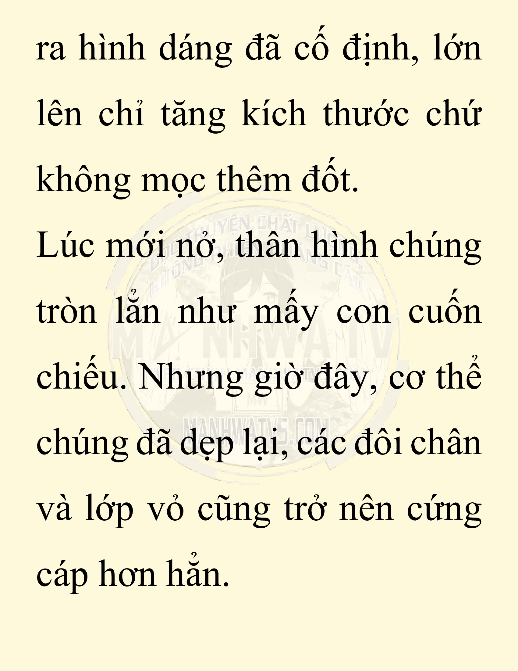 Đọc truyện SNVT[NOVEL] Chuyên Gia Côn Trùng Đường Gia Tứ Xuyên - Chap 46: Linh Dược