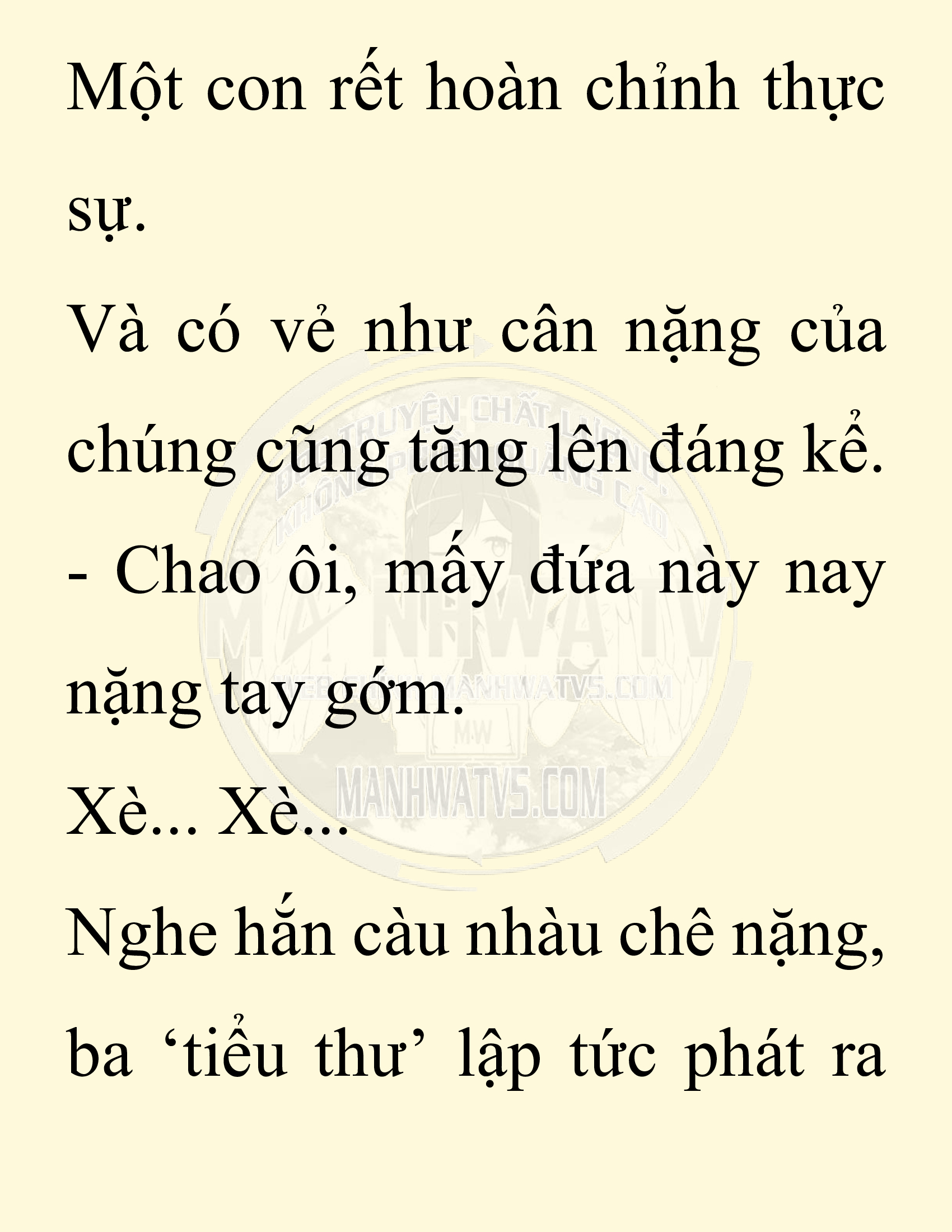Đọc truyện SNVT[NOVEL] Chuyên Gia Côn Trùng Đường Gia Tứ Xuyên - Chap 46: Linh Dược