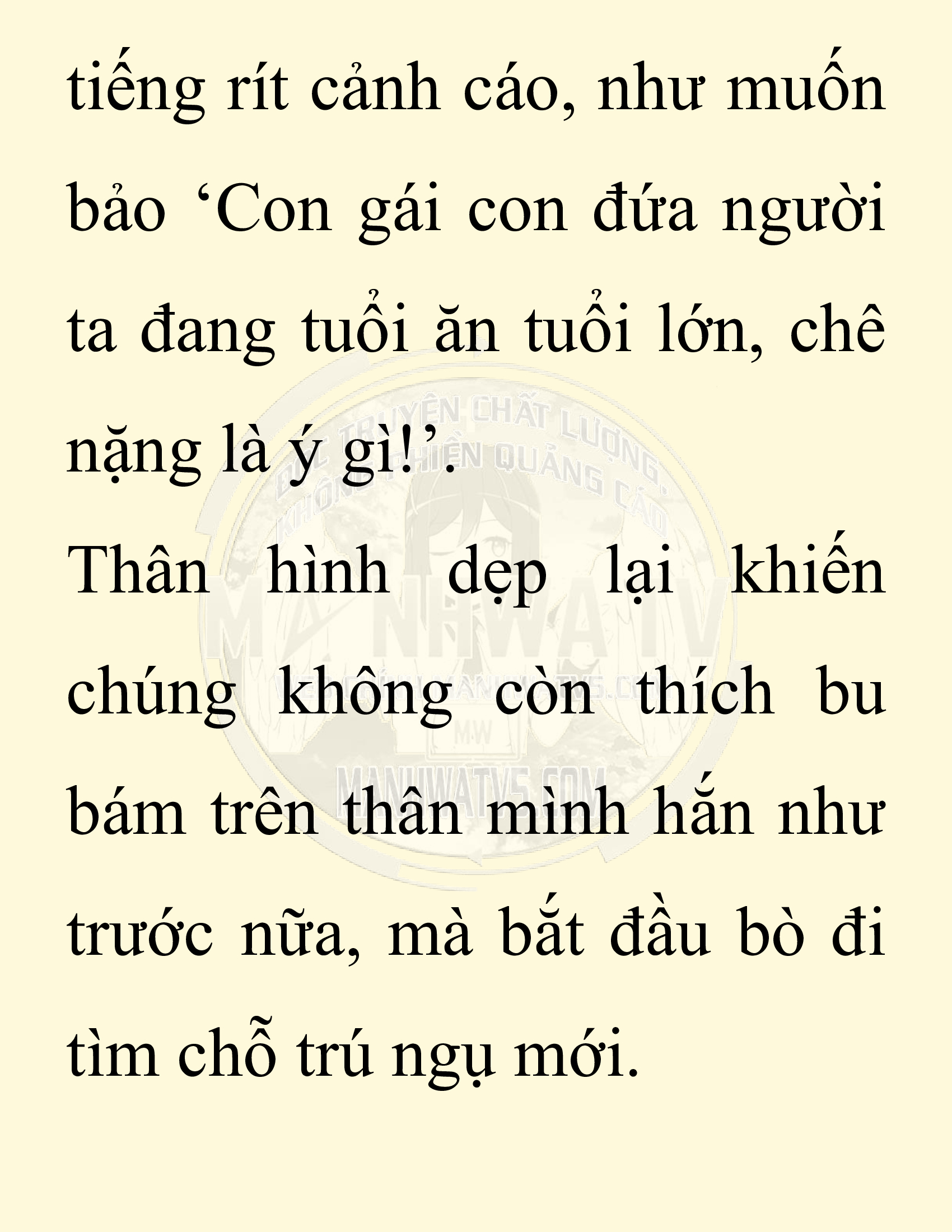 Đọc truyện SNVT[NOVEL] Chuyên Gia Côn Trùng Đường Gia Tứ Xuyên - Chap 46: Linh Dược
