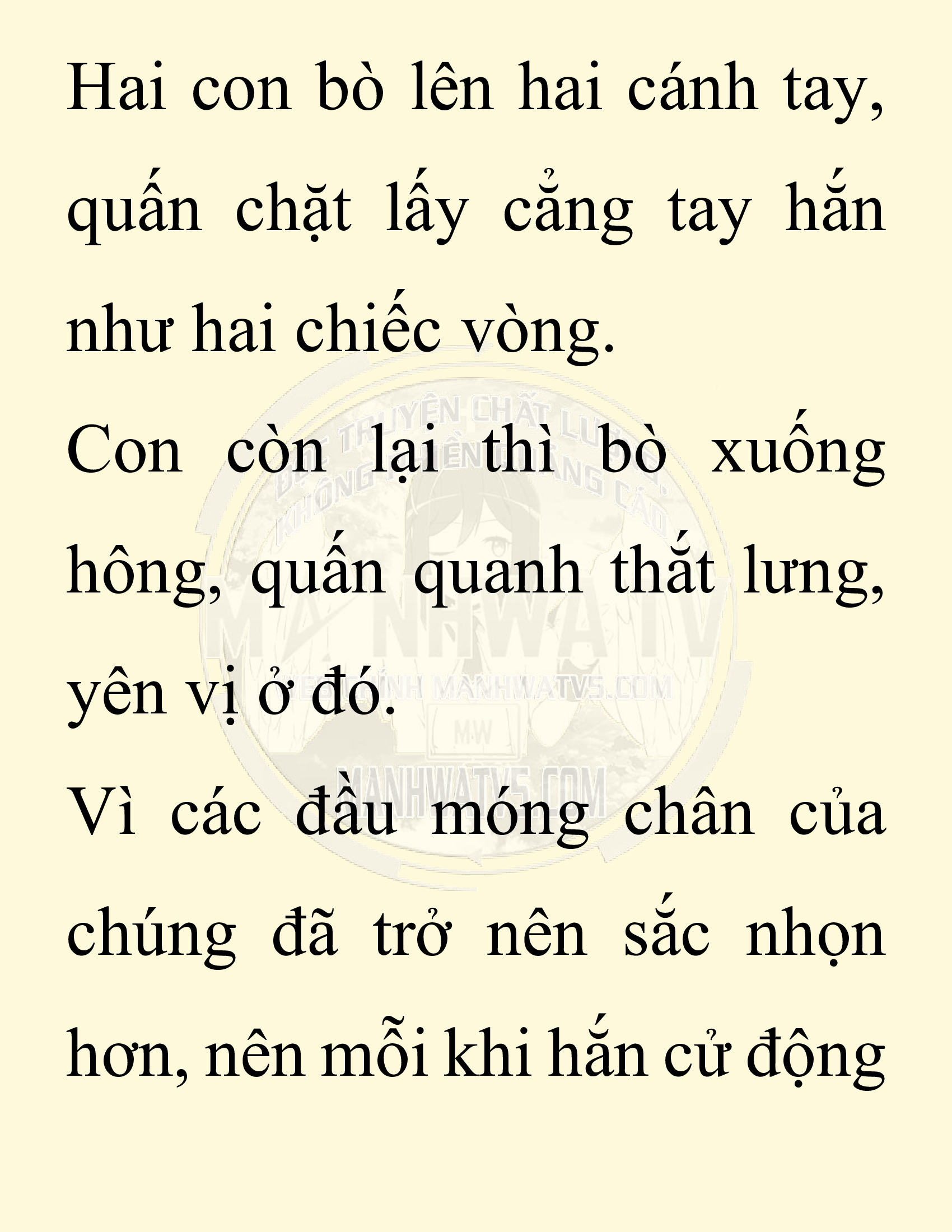 Đọc truyện SNVT[NOVEL] Chuyên Gia Côn Trùng Đường Gia Tứ Xuyên - Chap 46: Linh Dược