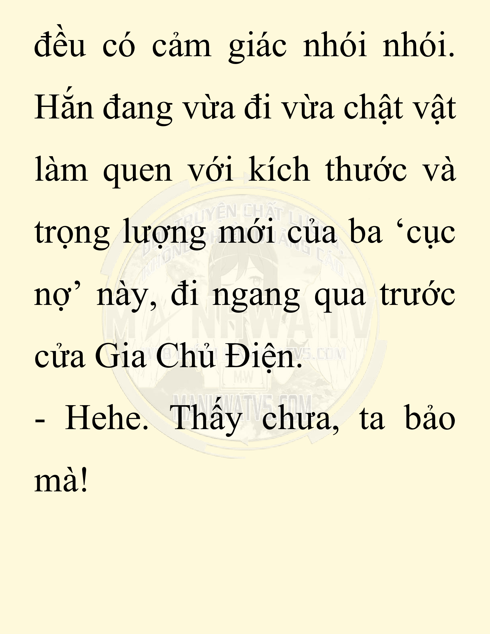 Đọc truyện SNVT[NOVEL] Chuyên Gia Côn Trùng Đường Gia Tứ Xuyên - Chap 46: Linh Dược