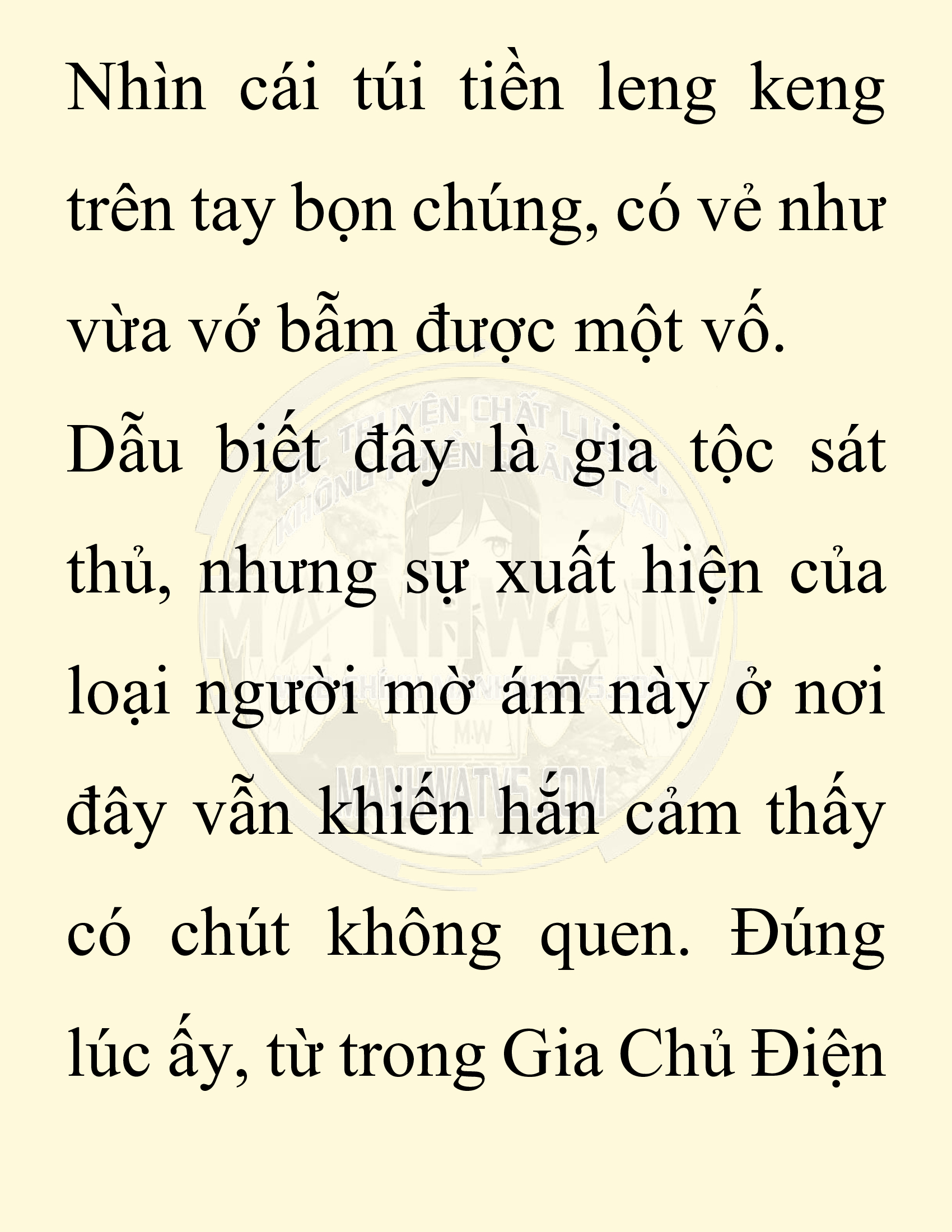 Đọc truyện SNVT[NOVEL] Chuyên Gia Côn Trùng Đường Gia Tứ Xuyên - Chap 46: Linh Dược