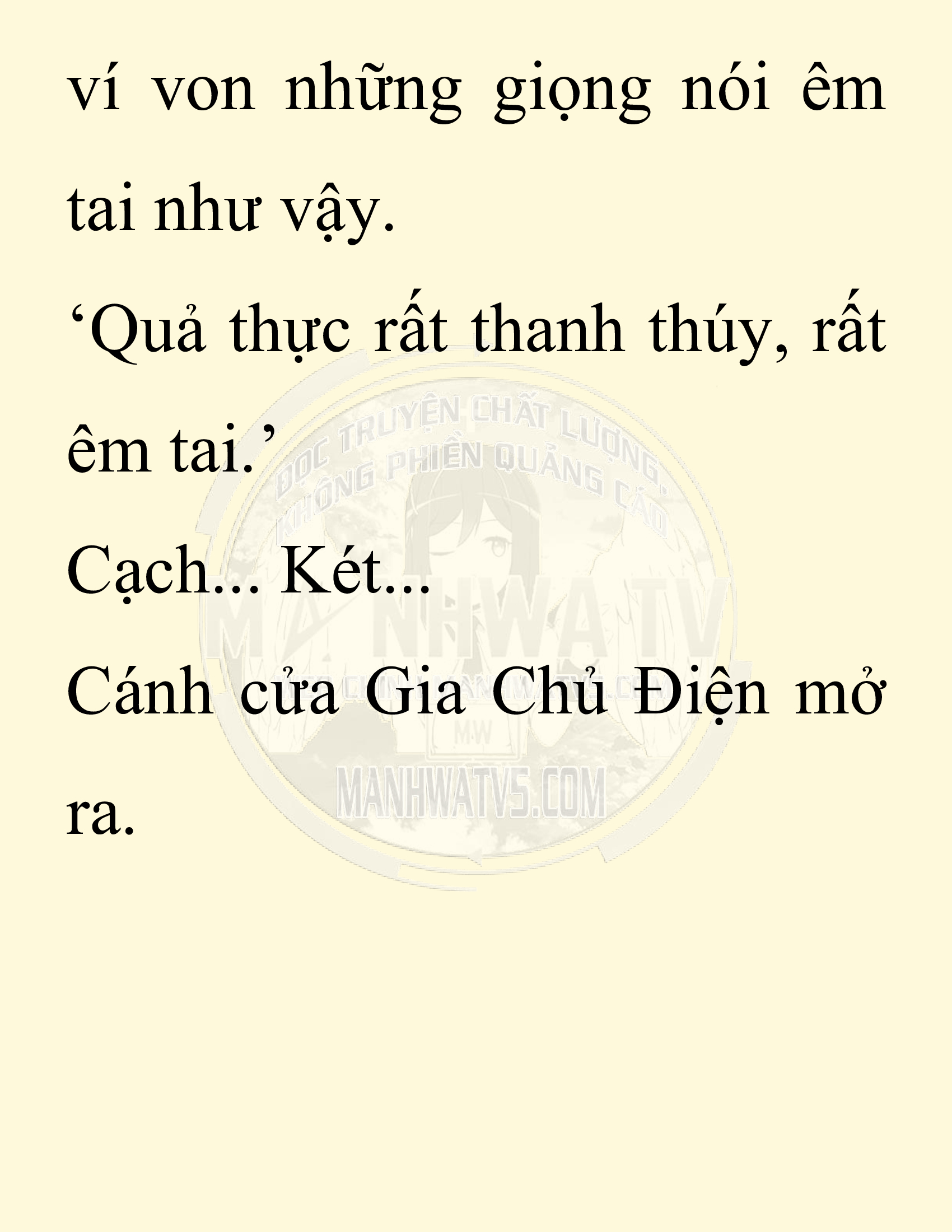Đọc truyện SNVT[NOVEL] Chuyên Gia Côn Trùng Đường Gia Tứ Xuyên - Chap 47: Linh Dược