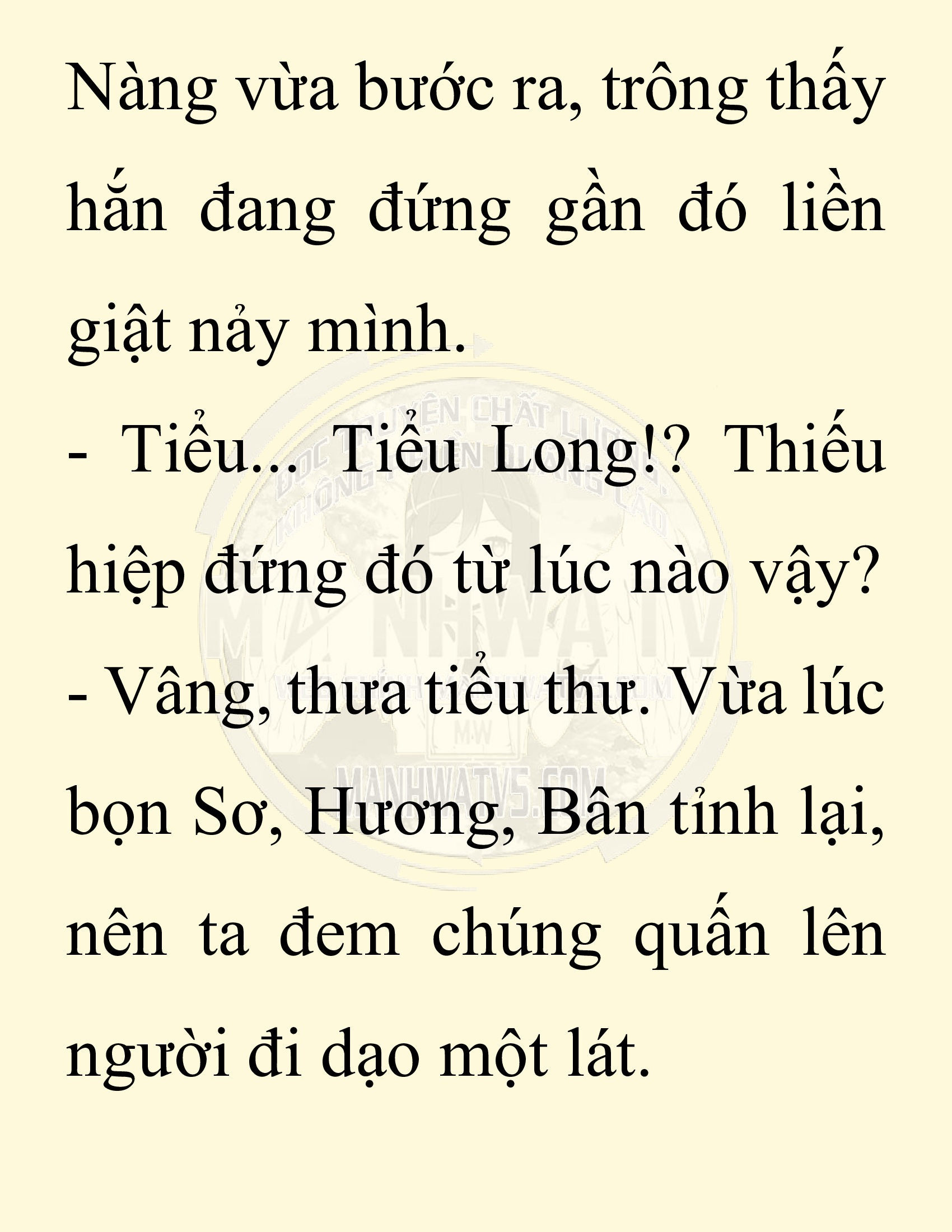 Đọc truyện SNVT[NOVEL] Chuyên Gia Côn Trùng Đường Gia Tứ Xuyên - Chap 47: Linh Dược
