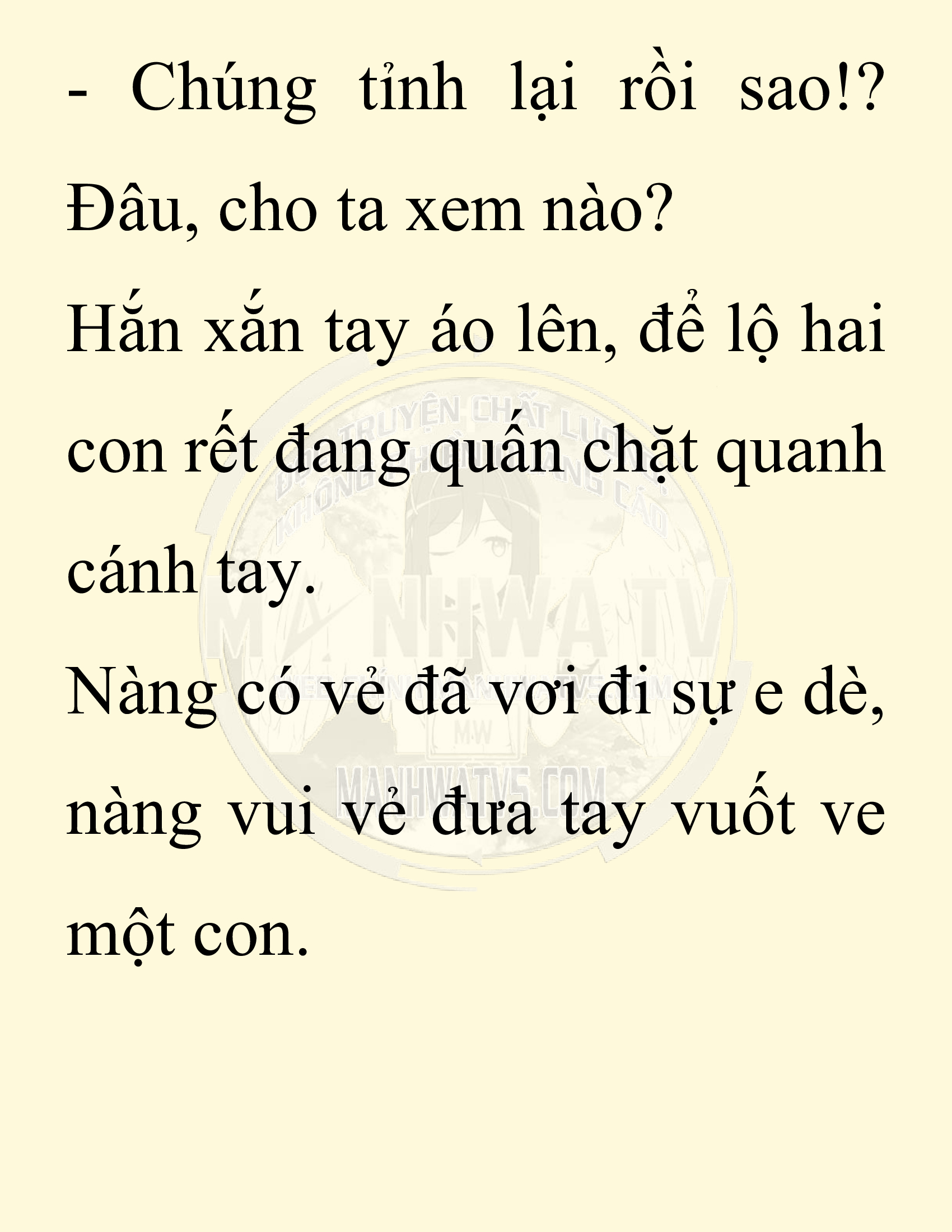 Đọc truyện SNVT[NOVEL] Chuyên Gia Côn Trùng Đường Gia Tứ Xuyên - Chap 47: Linh Dược