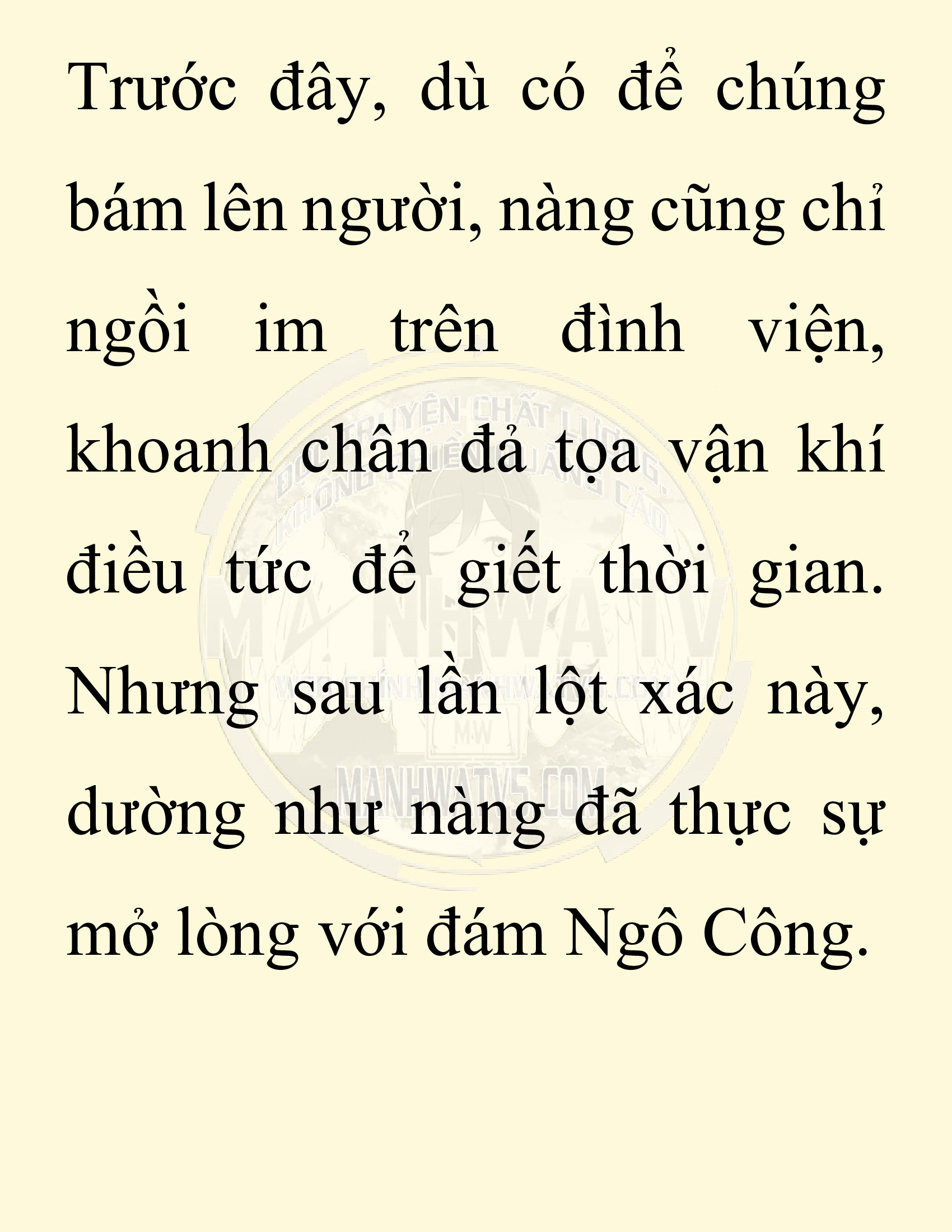Đọc truyện SNVT[NOVEL] Chuyên Gia Côn Trùng Đường Gia Tứ Xuyên - Chap 47: Linh Dược