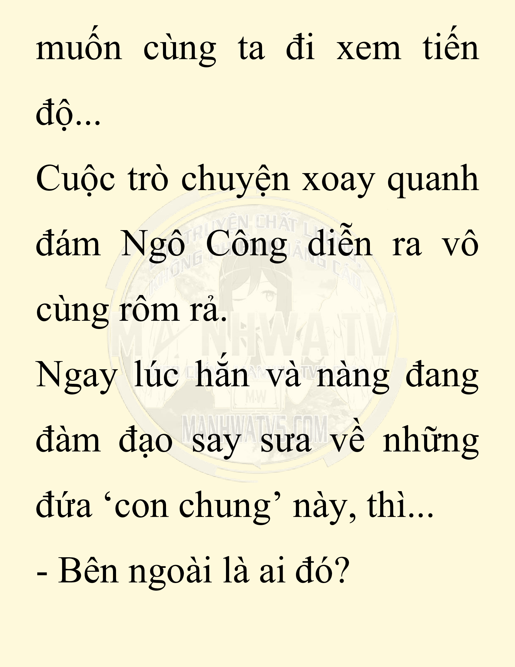 Đọc truyện SNVT[NOVEL] Chuyên Gia Côn Trùng Đường Gia Tứ Xuyên - Chap 47: Linh Dược