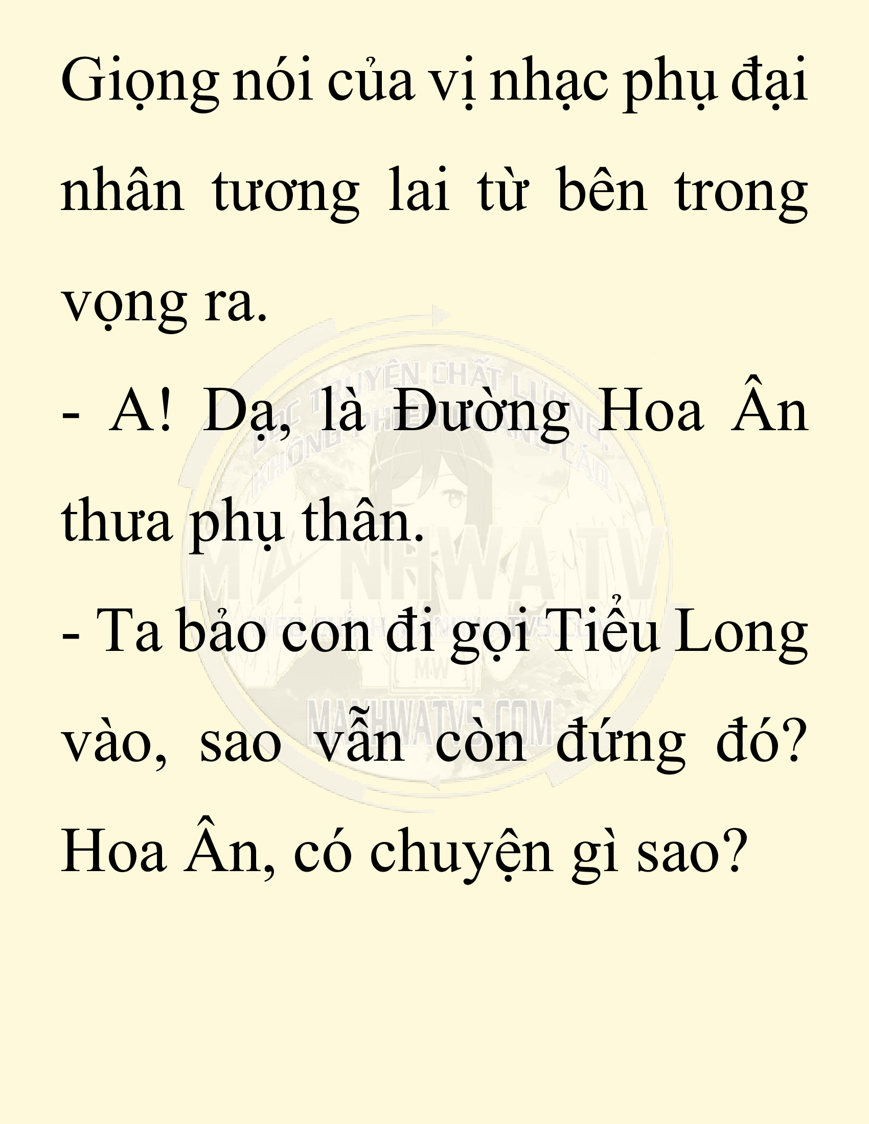 Đọc truyện SNVT[NOVEL] Chuyên Gia Côn Trùng Đường Gia Tứ Xuyên - Chap 47: Linh Dược