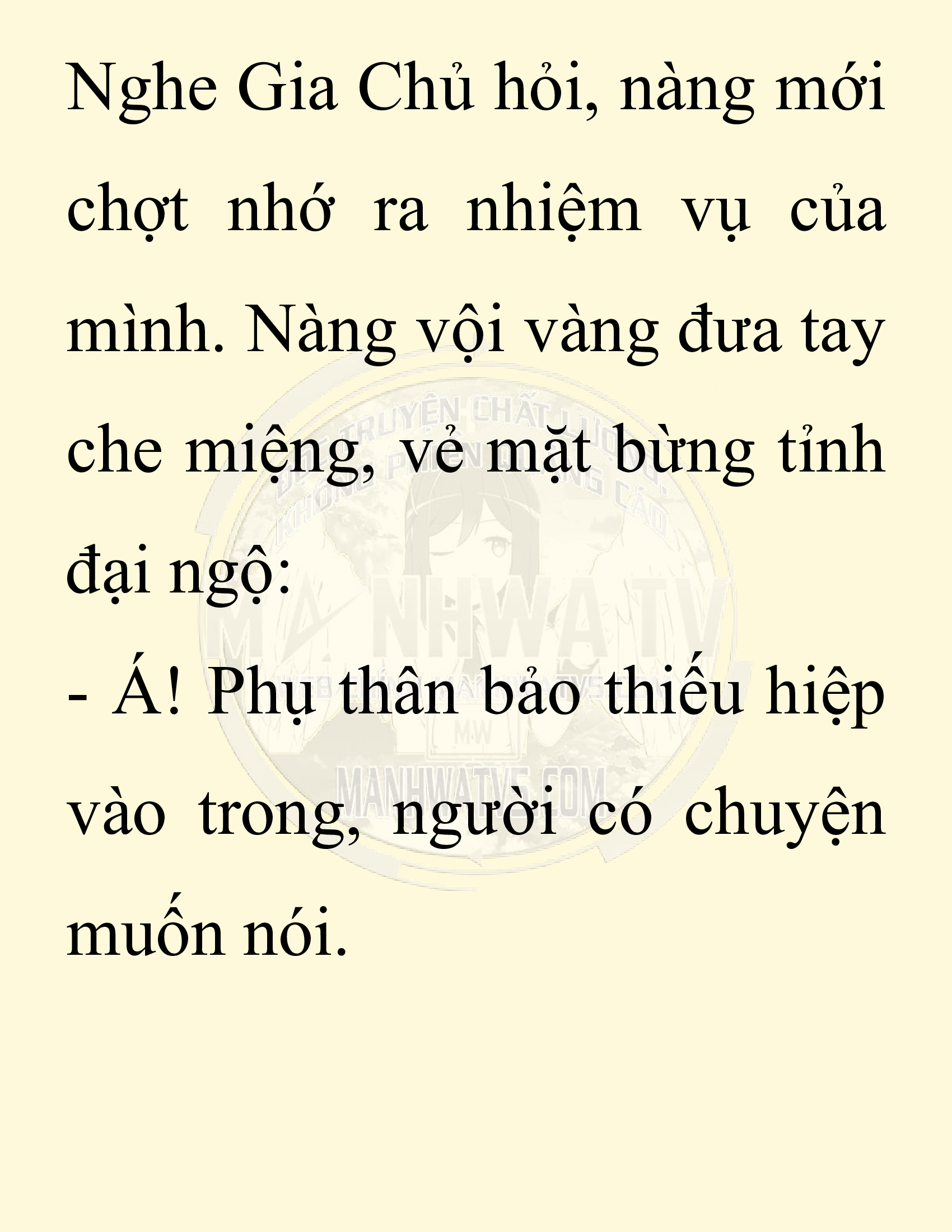 Đọc truyện SNVT[NOVEL] Chuyên Gia Côn Trùng Đường Gia Tứ Xuyên - Chap 47: Linh Dược