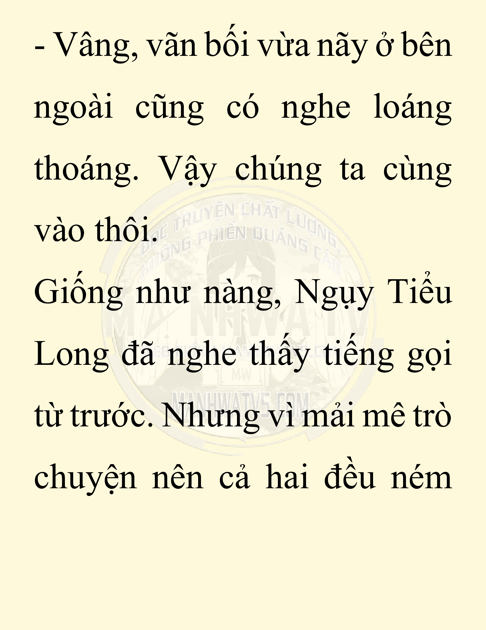 Đọc truyện SNVT[NOVEL] Chuyên Gia Côn Trùng Đường Gia Tứ Xuyên - Chap 47: Linh Dược