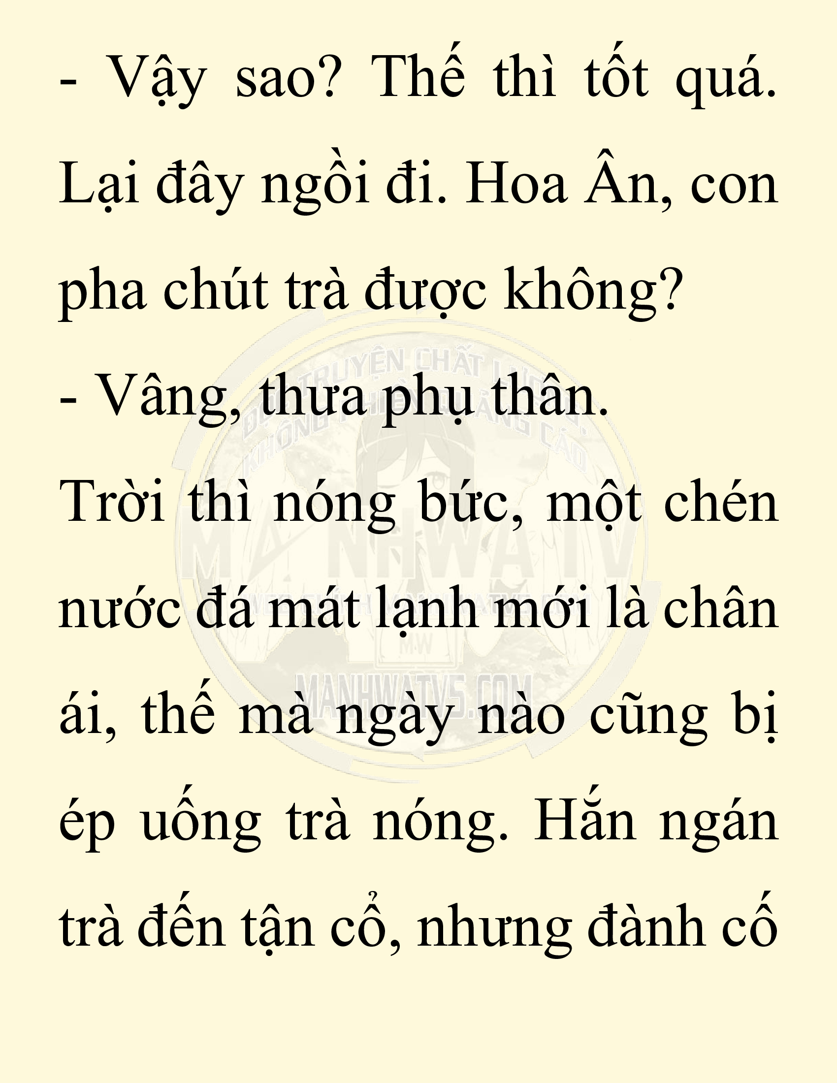 Đọc truyện SNVT[NOVEL] Chuyên Gia Côn Trùng Đường Gia Tứ Xuyên - Chap 47: Linh Dược