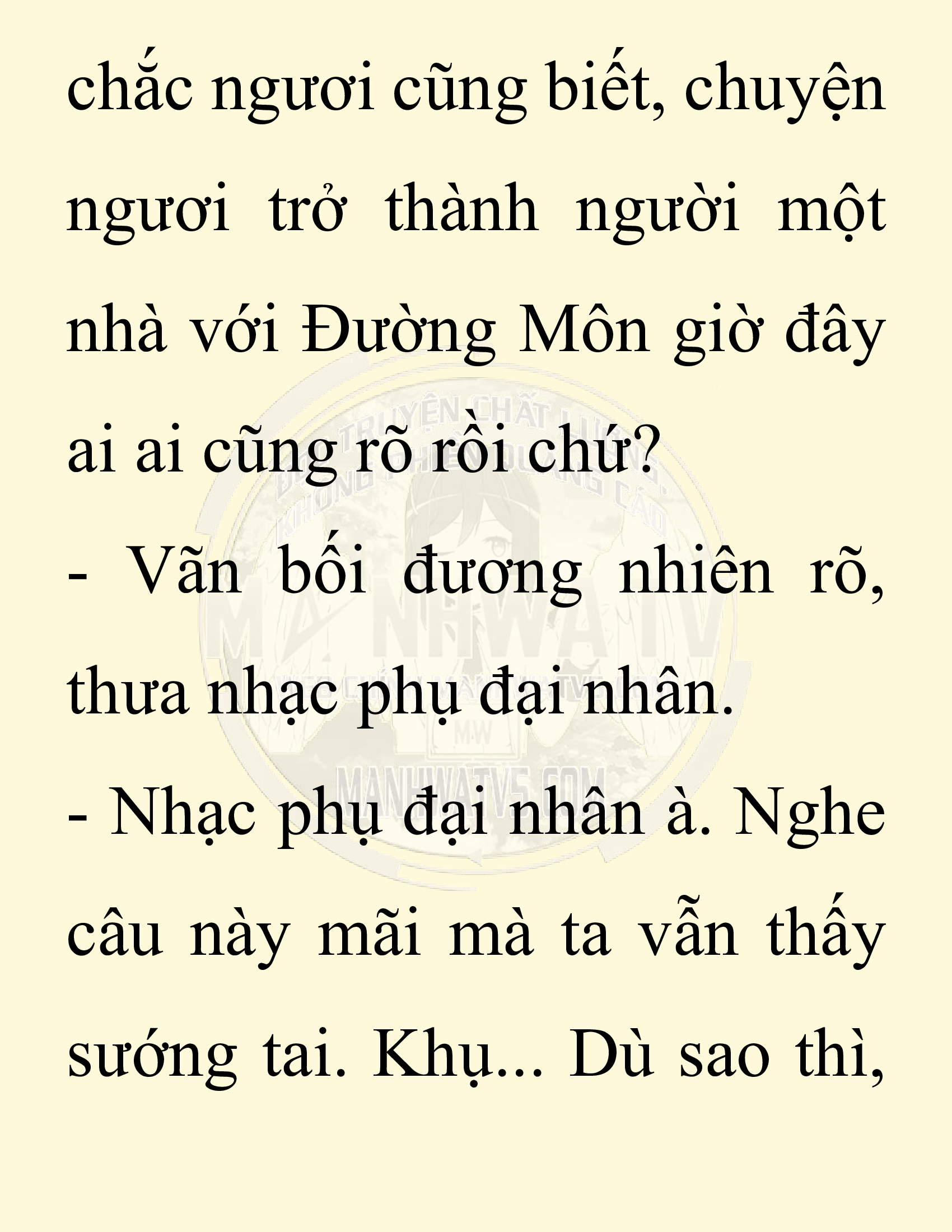 Đọc truyện SNVT[NOVEL] Chuyên Gia Côn Trùng Đường Gia Tứ Xuyên - Chap 47: Linh Dược
