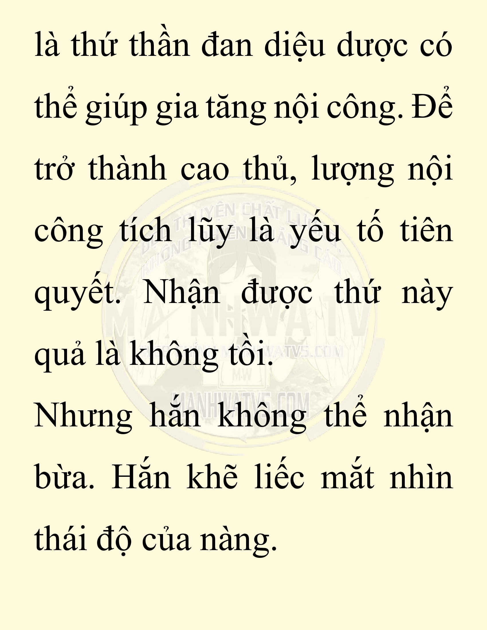 Đọc truyện SNVT[NOVEL] Chuyên Gia Côn Trùng Đường Gia Tứ Xuyên - Chap 47: Linh Dược