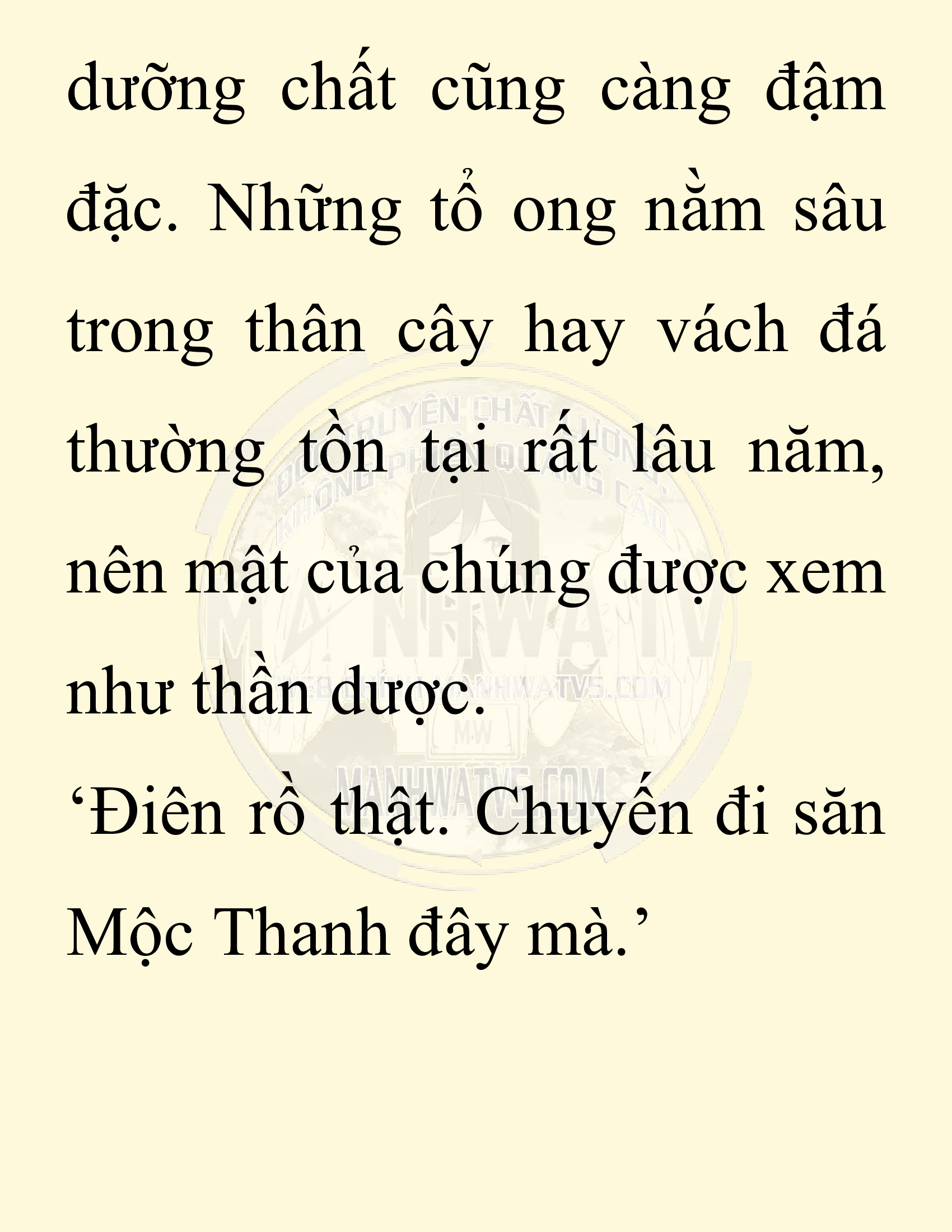 Đọc truyện SNVT[NOVEL] Chuyên Gia Côn Trùng Đường Gia Tứ Xuyên - Chap 48: Linh Dược