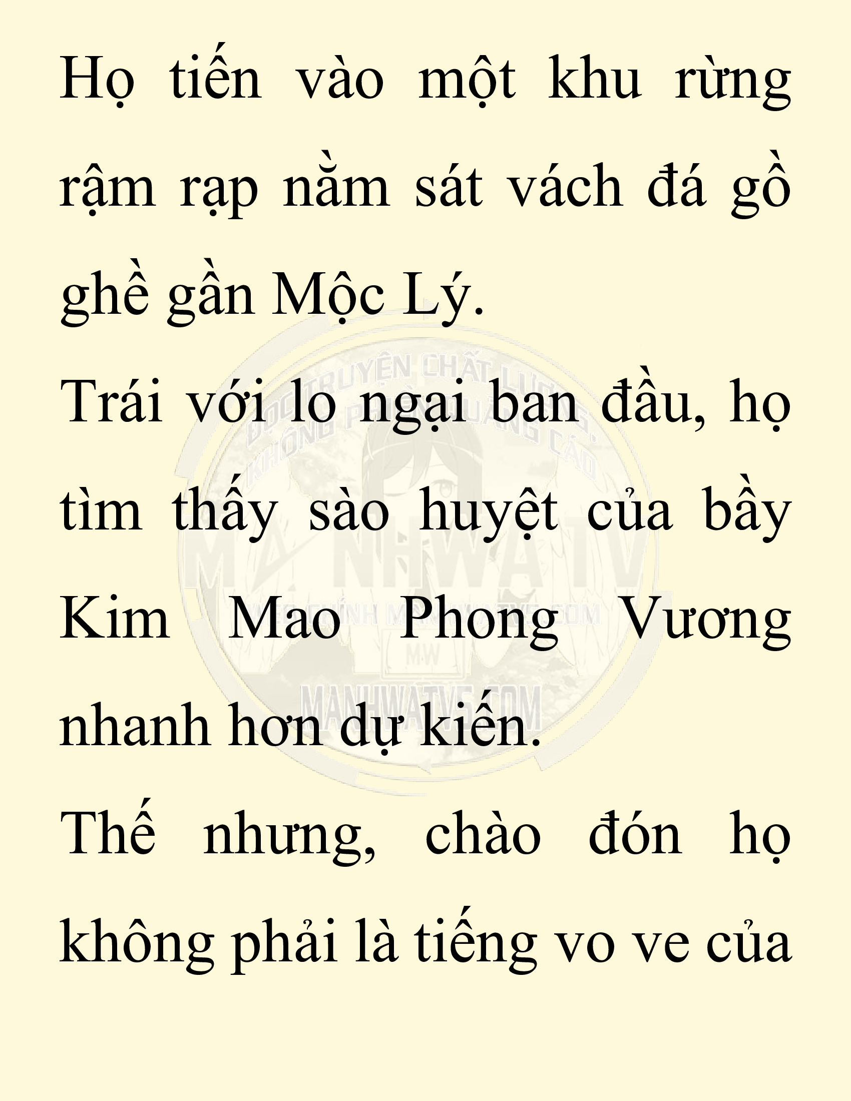 Đọc truyện SNVT[NOVEL] Chuyên Gia Côn Trùng Đường Gia Tứ Xuyên - Chap 48: Linh Dược